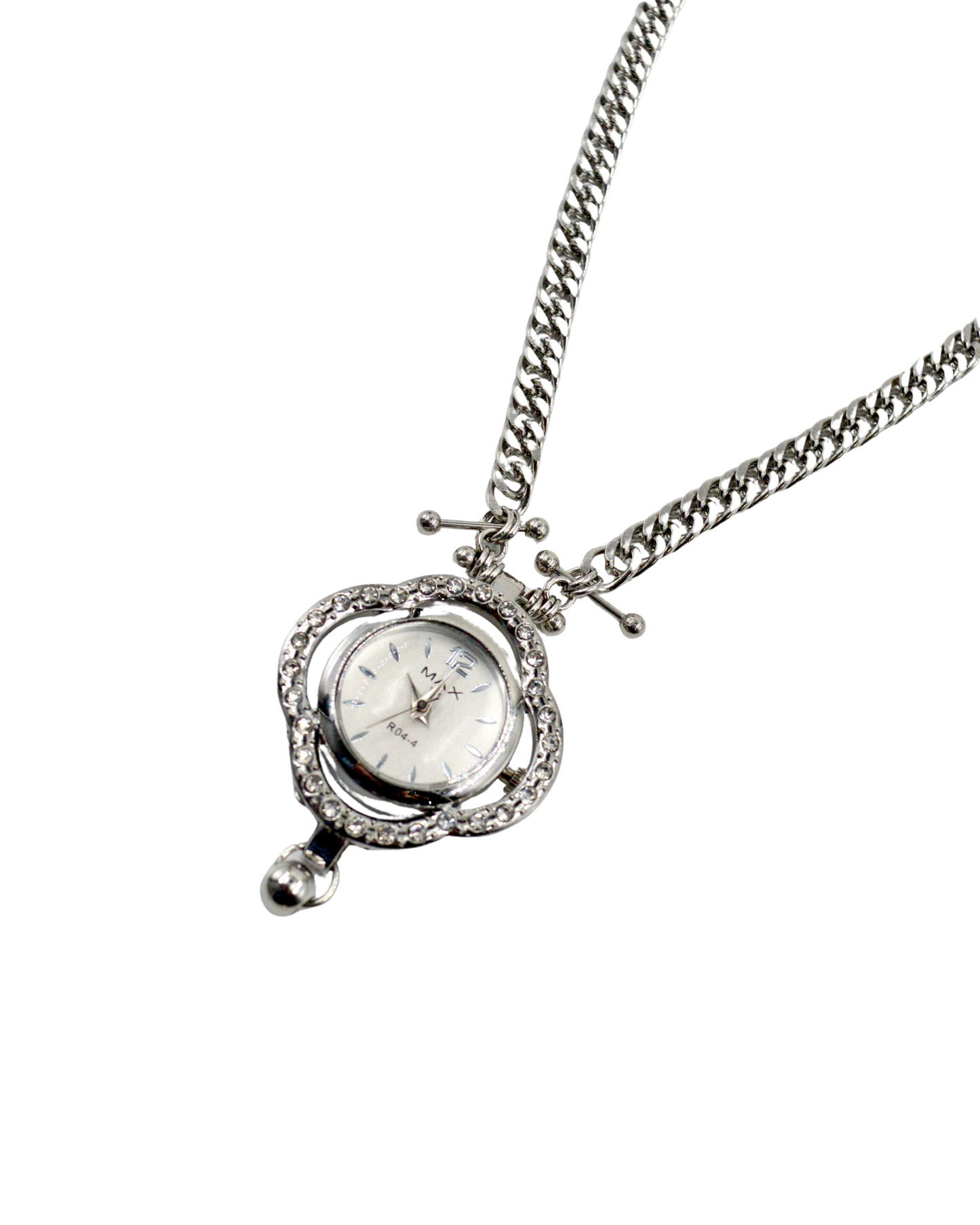 collar oval