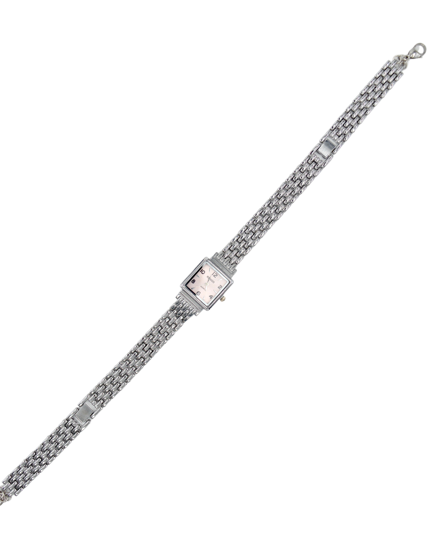 collar/choker reloj OG