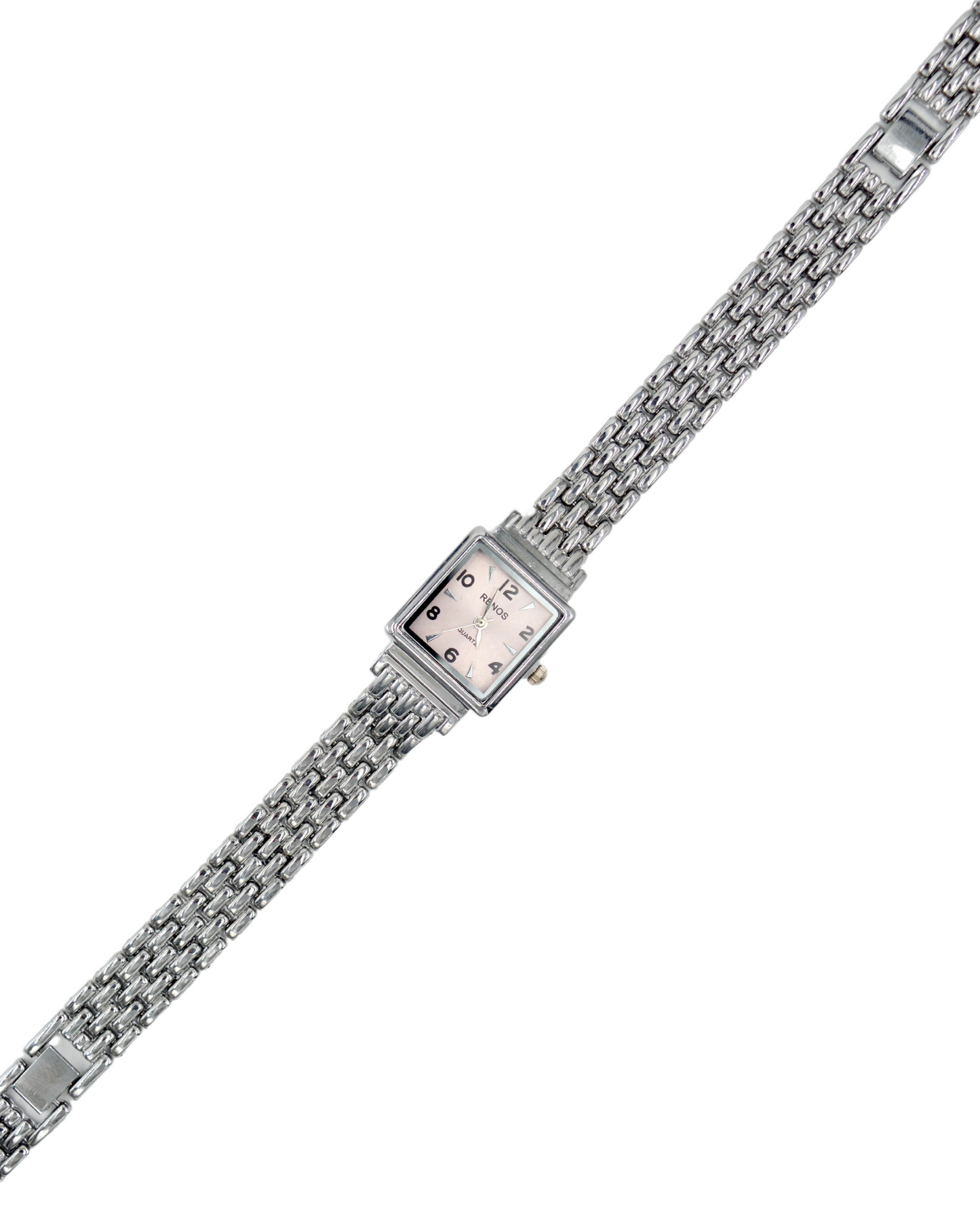collar/choker reloj OG