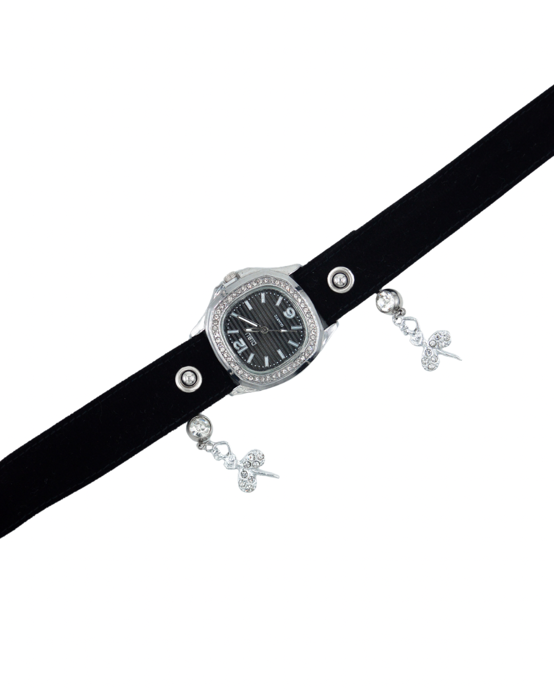 collar reloj BRILLI lazo