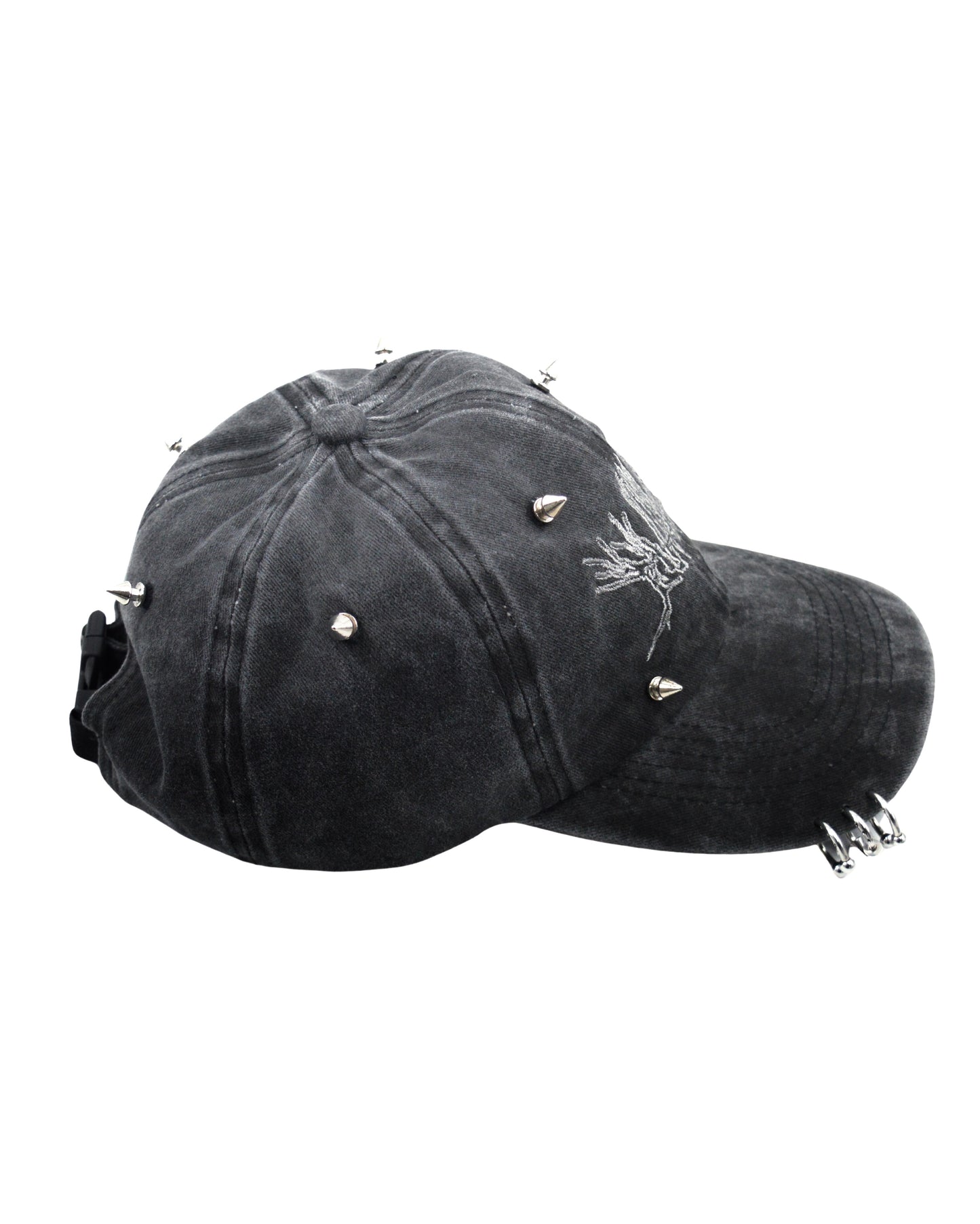 gorra “future” Gore x Gorki