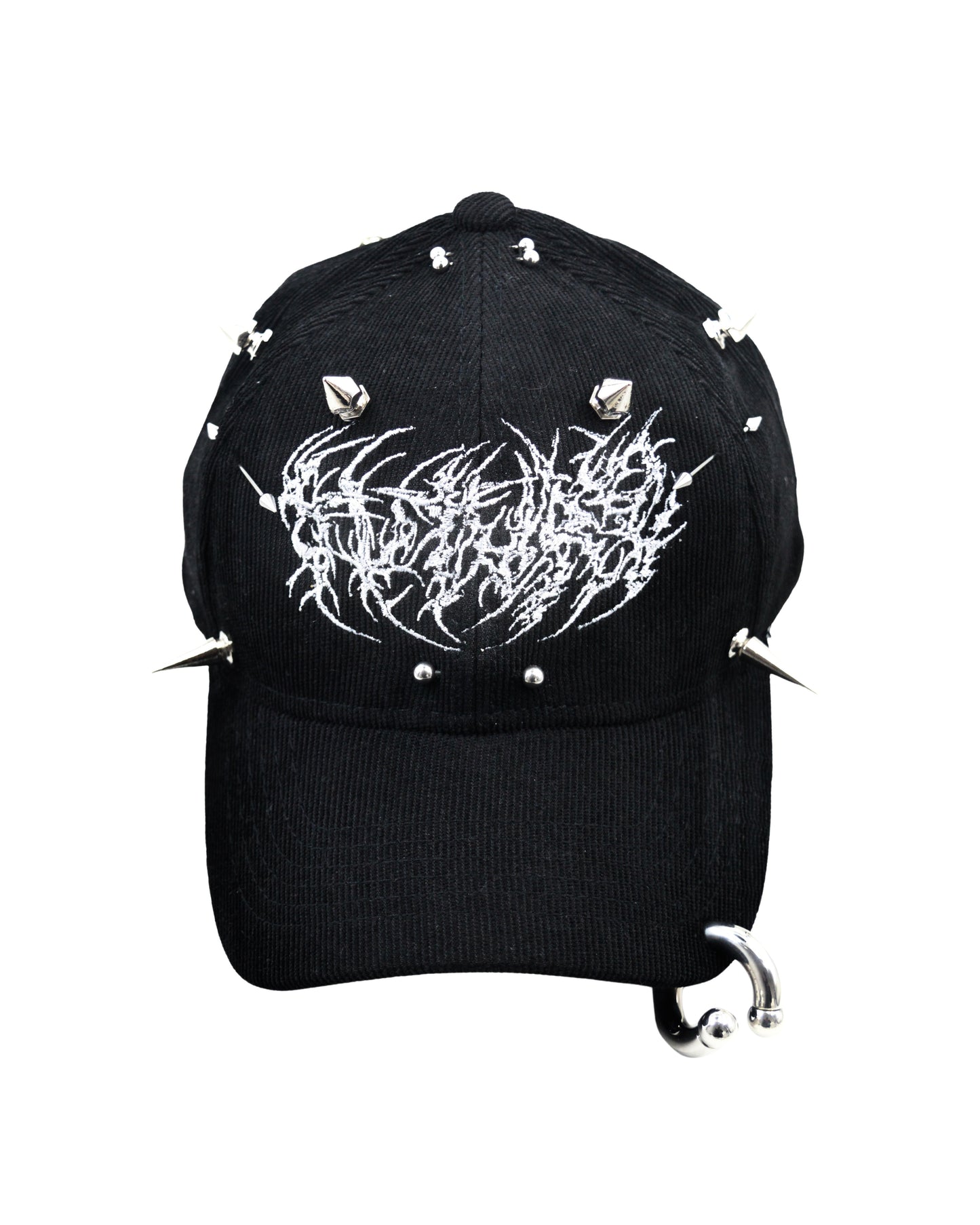 gorra “future” Gore x Gorki