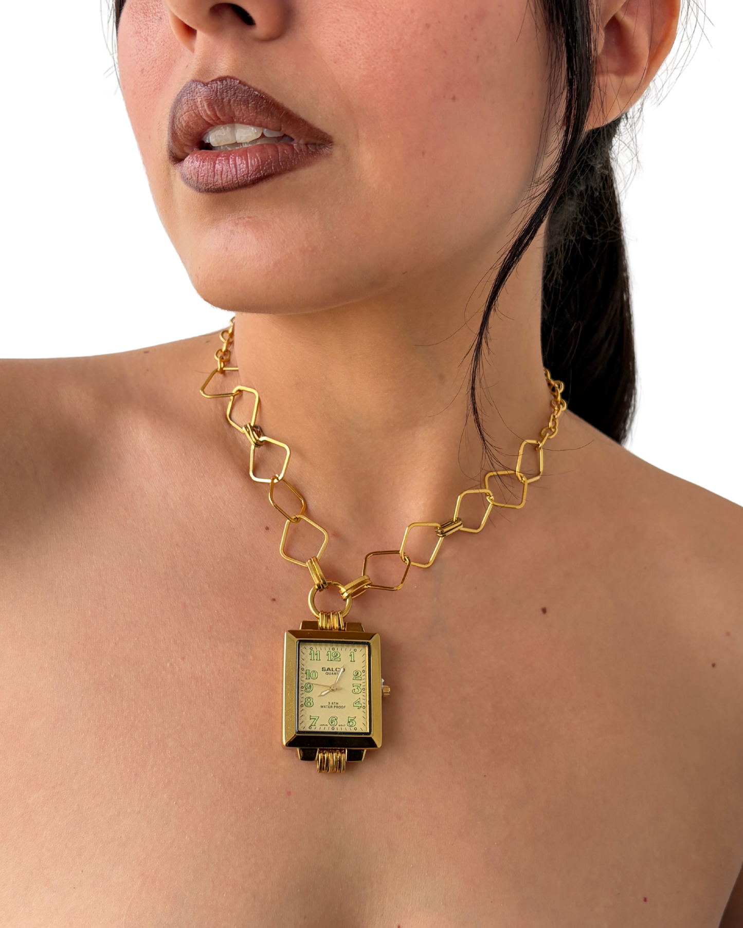 collar ASIA