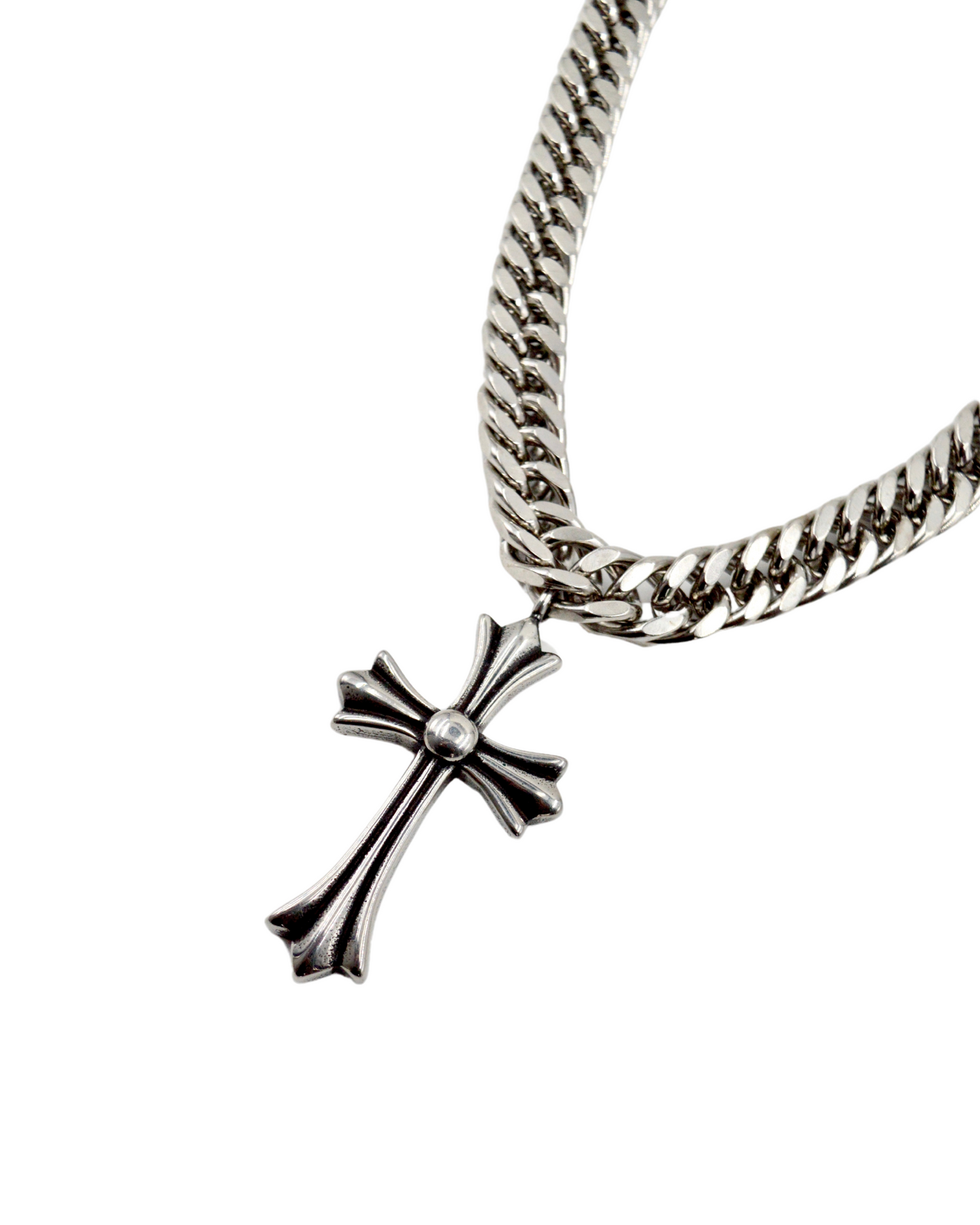 collar OG cruz