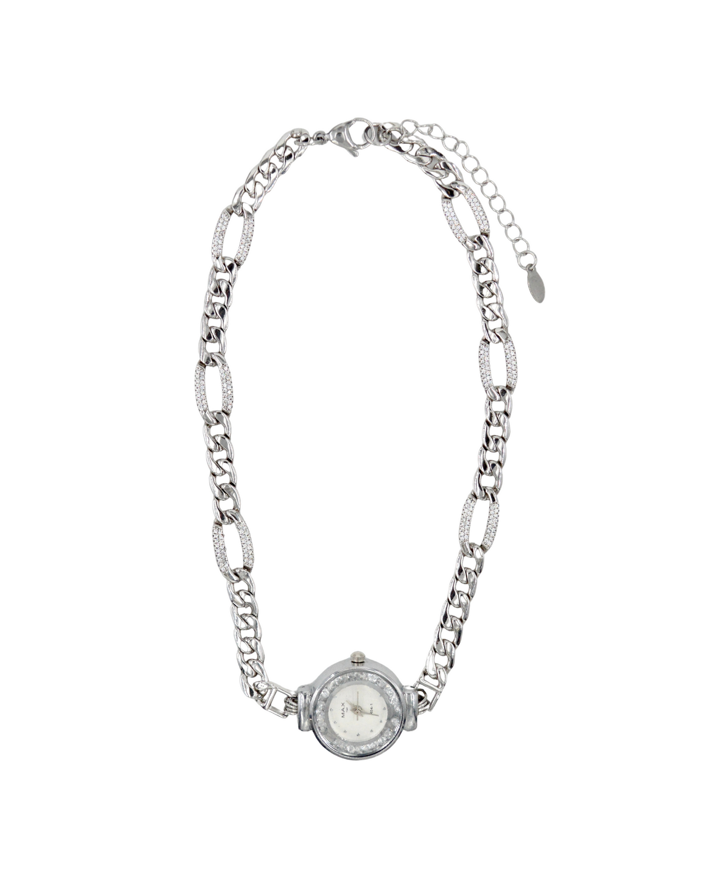 collar BLING RING