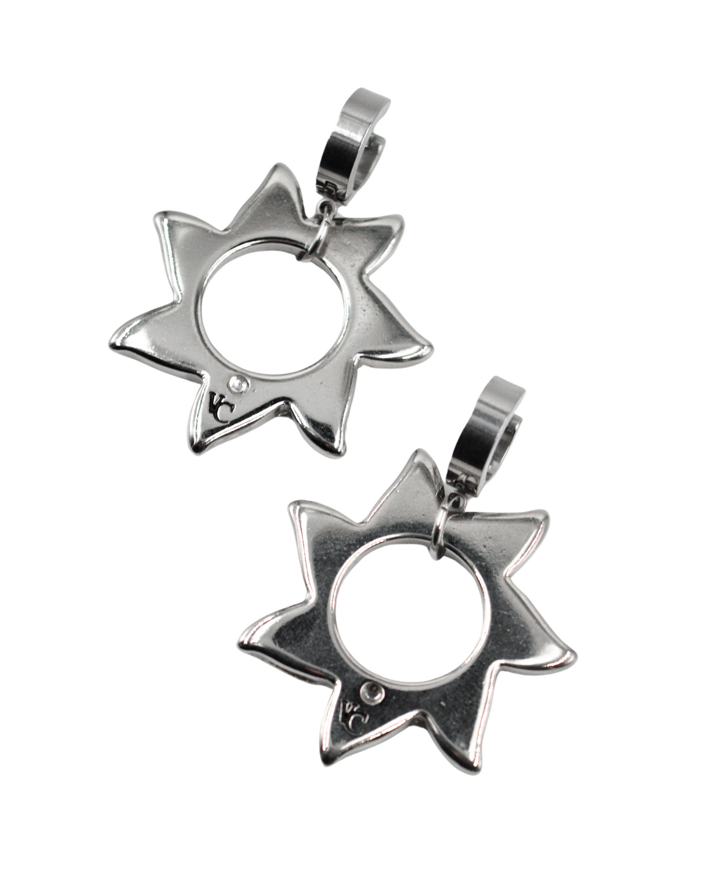 aretes SOL
