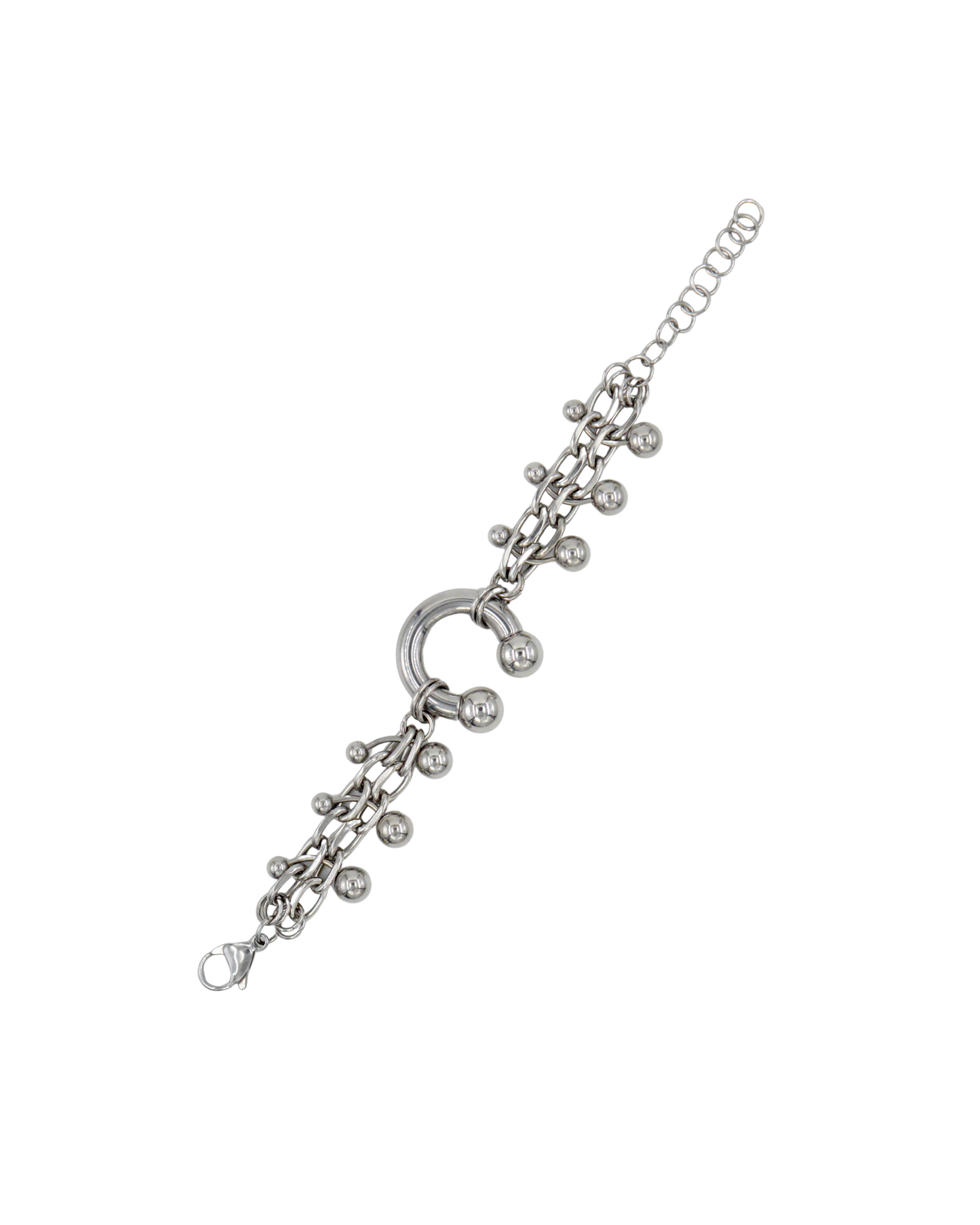 pulsera INDUSTRIAL