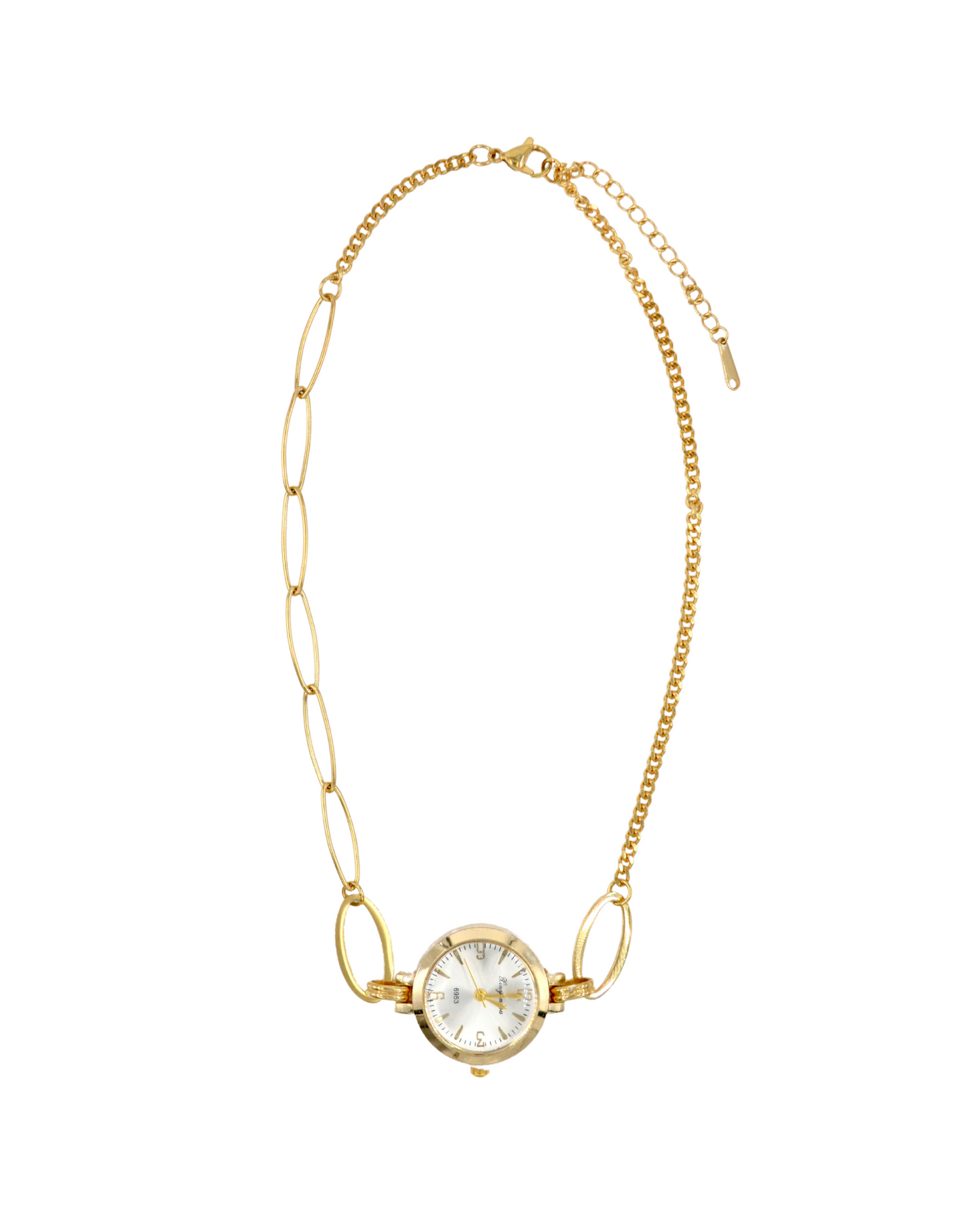collar goldie SENSI