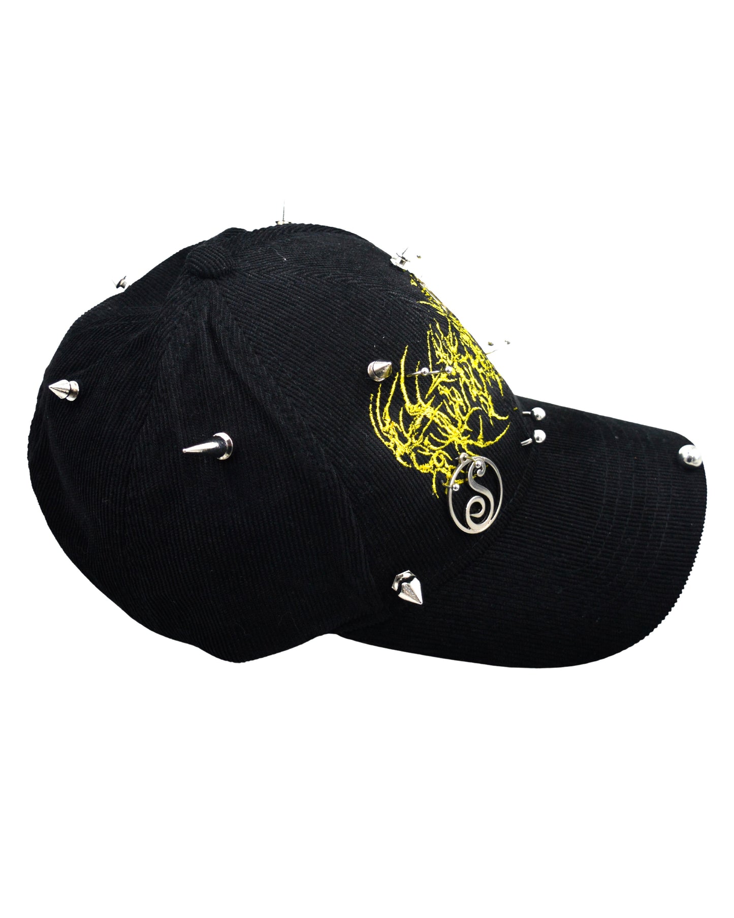 gorra “future” Gore X Gorki