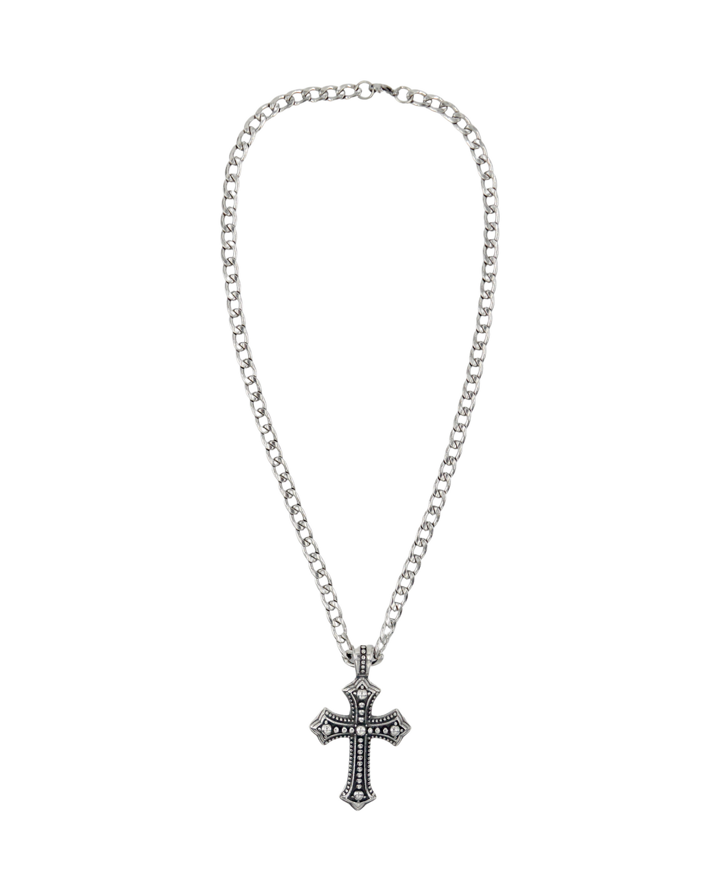 collar CROSS basic