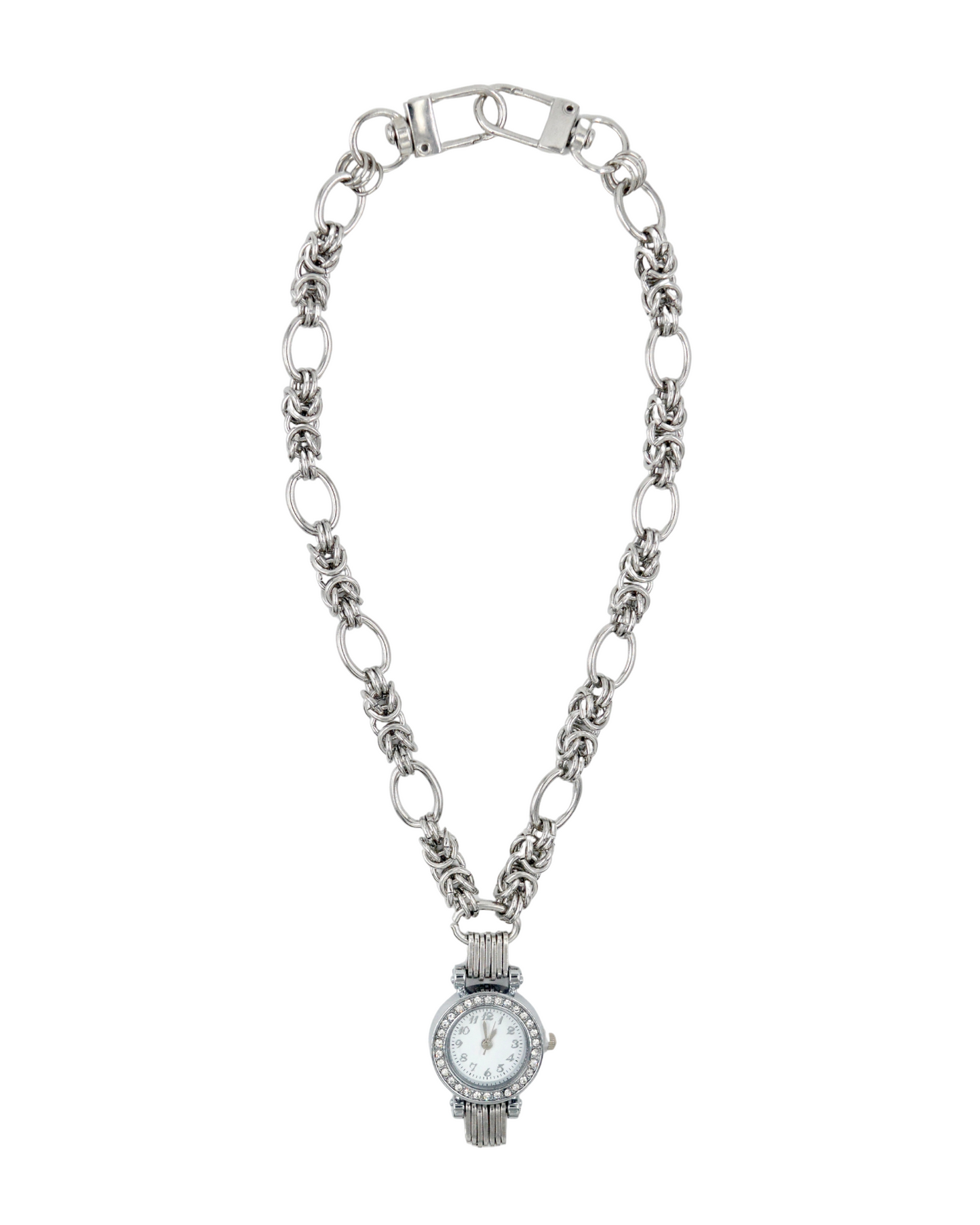 collar tank