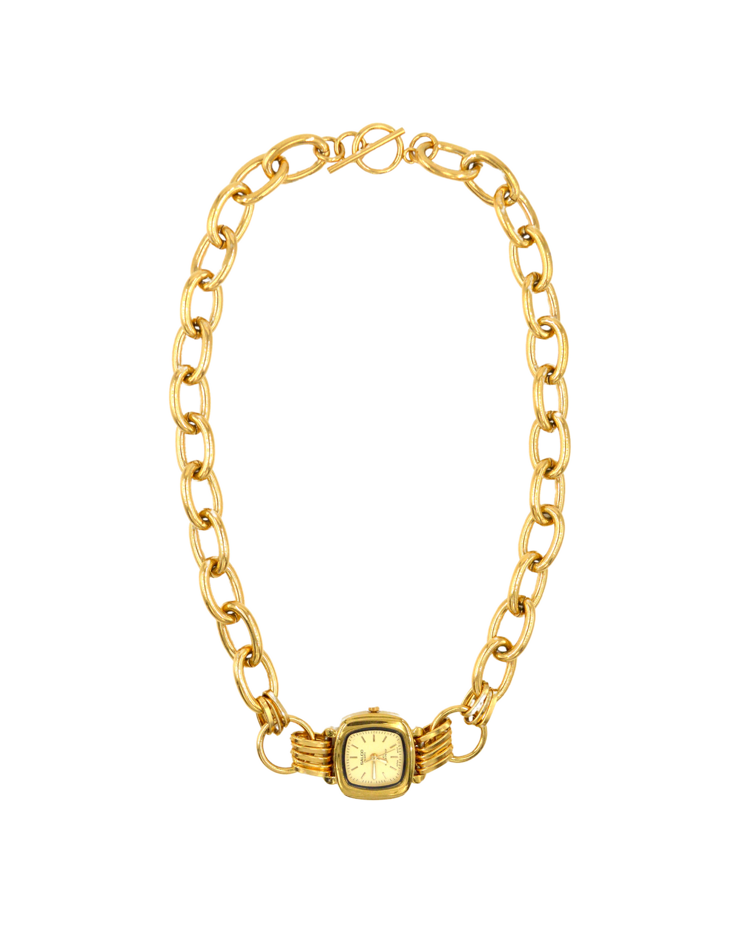 collar goldie link