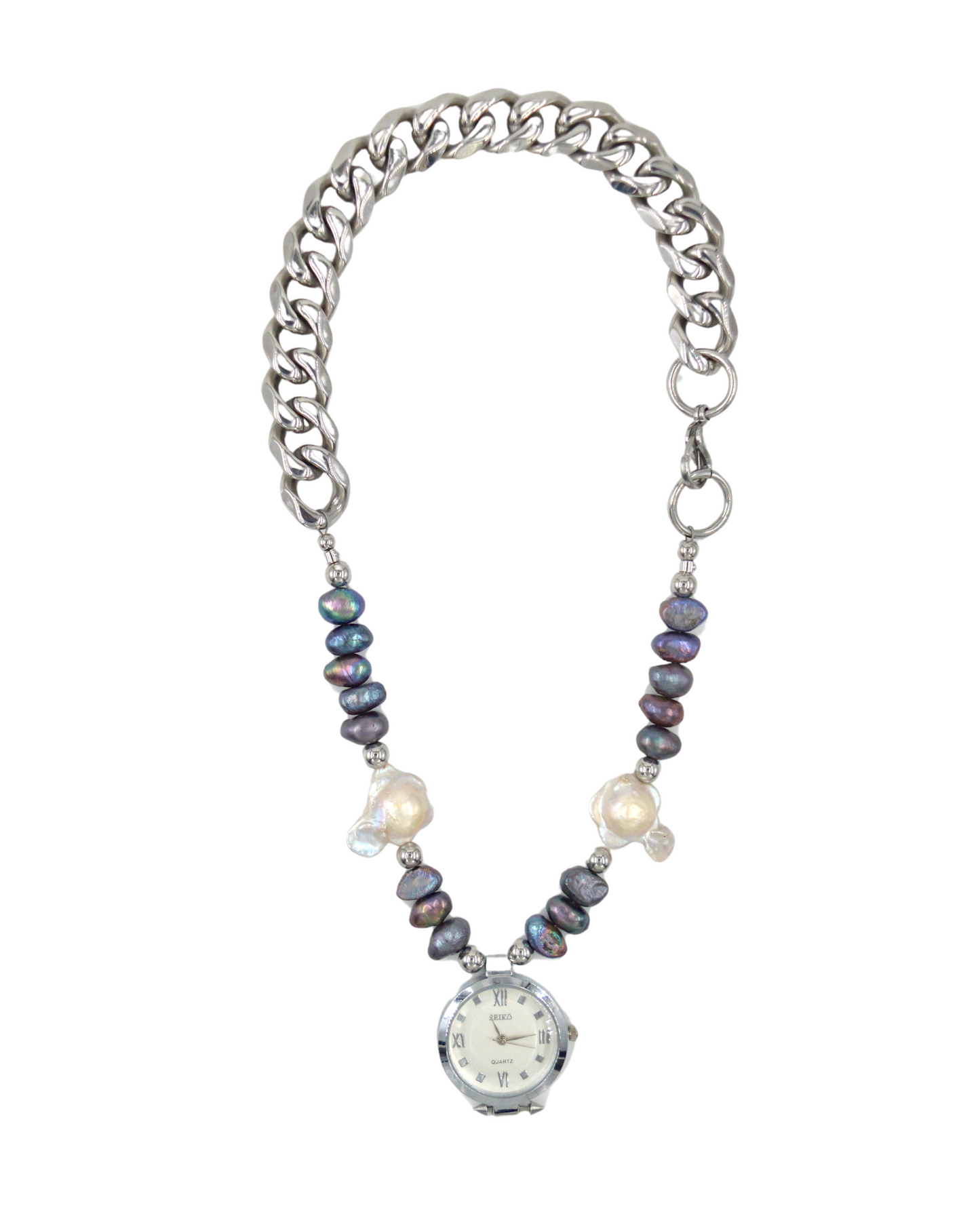 collar PURPLE DREAM