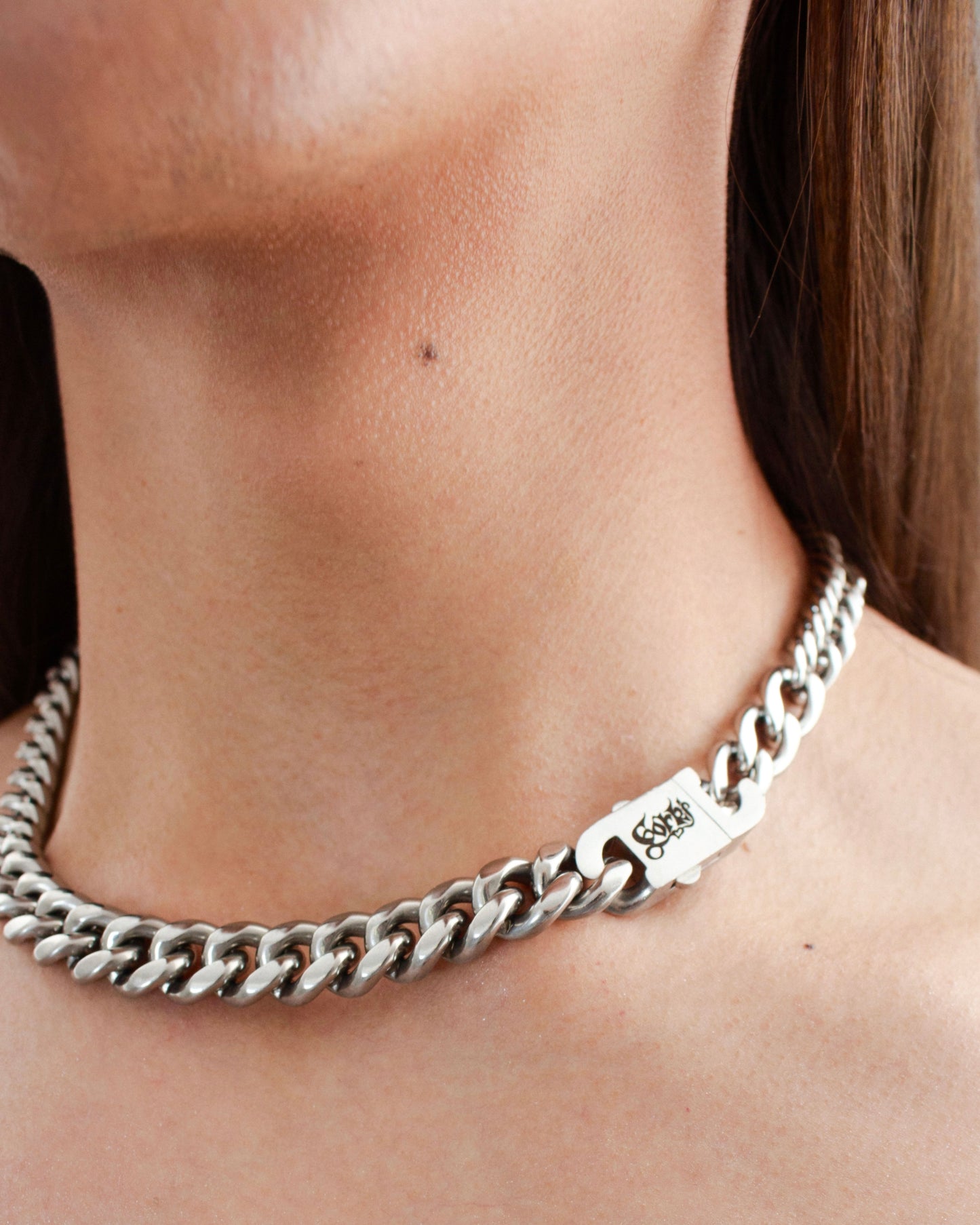 collar SEGURI-DARK