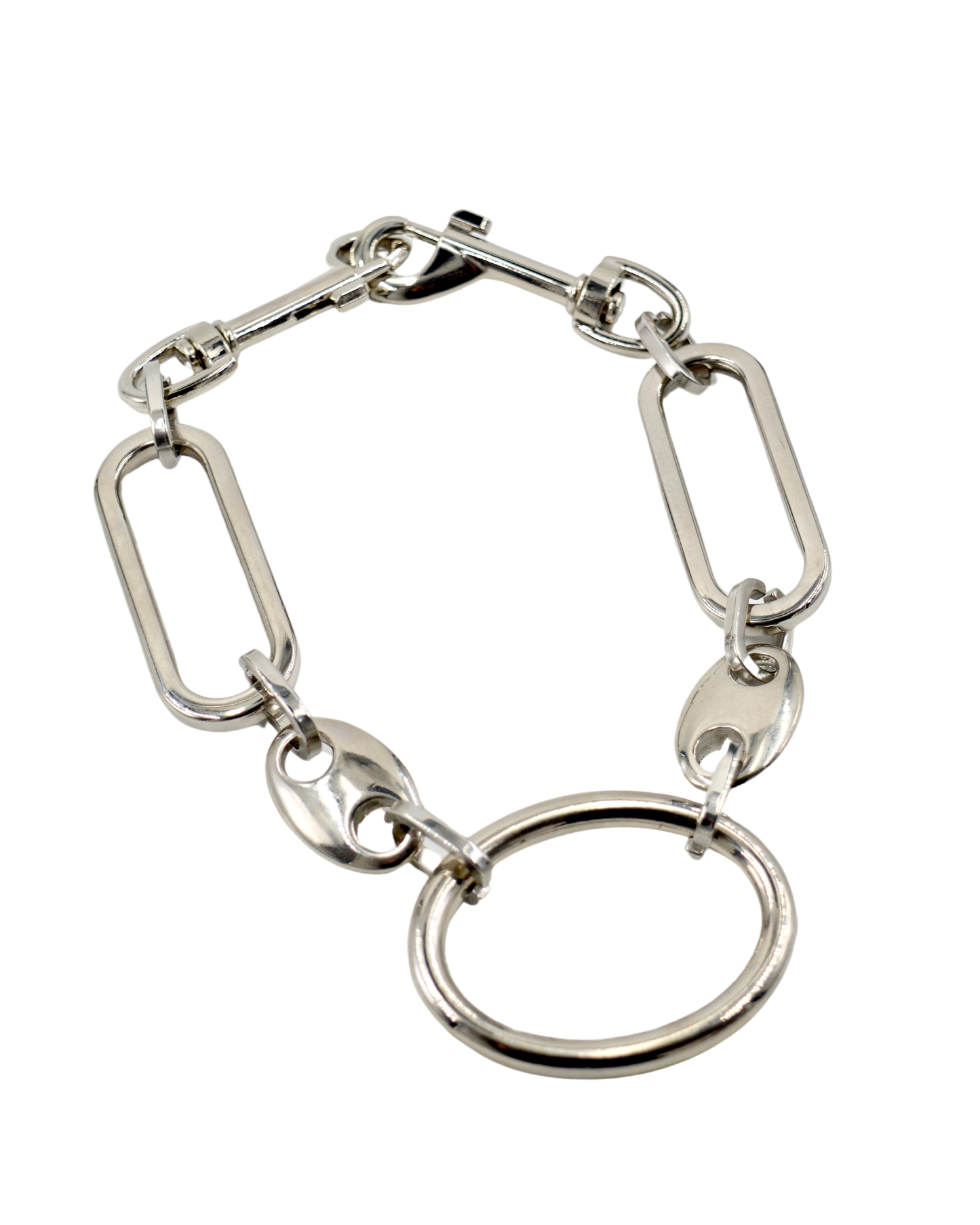 collar relajo XO