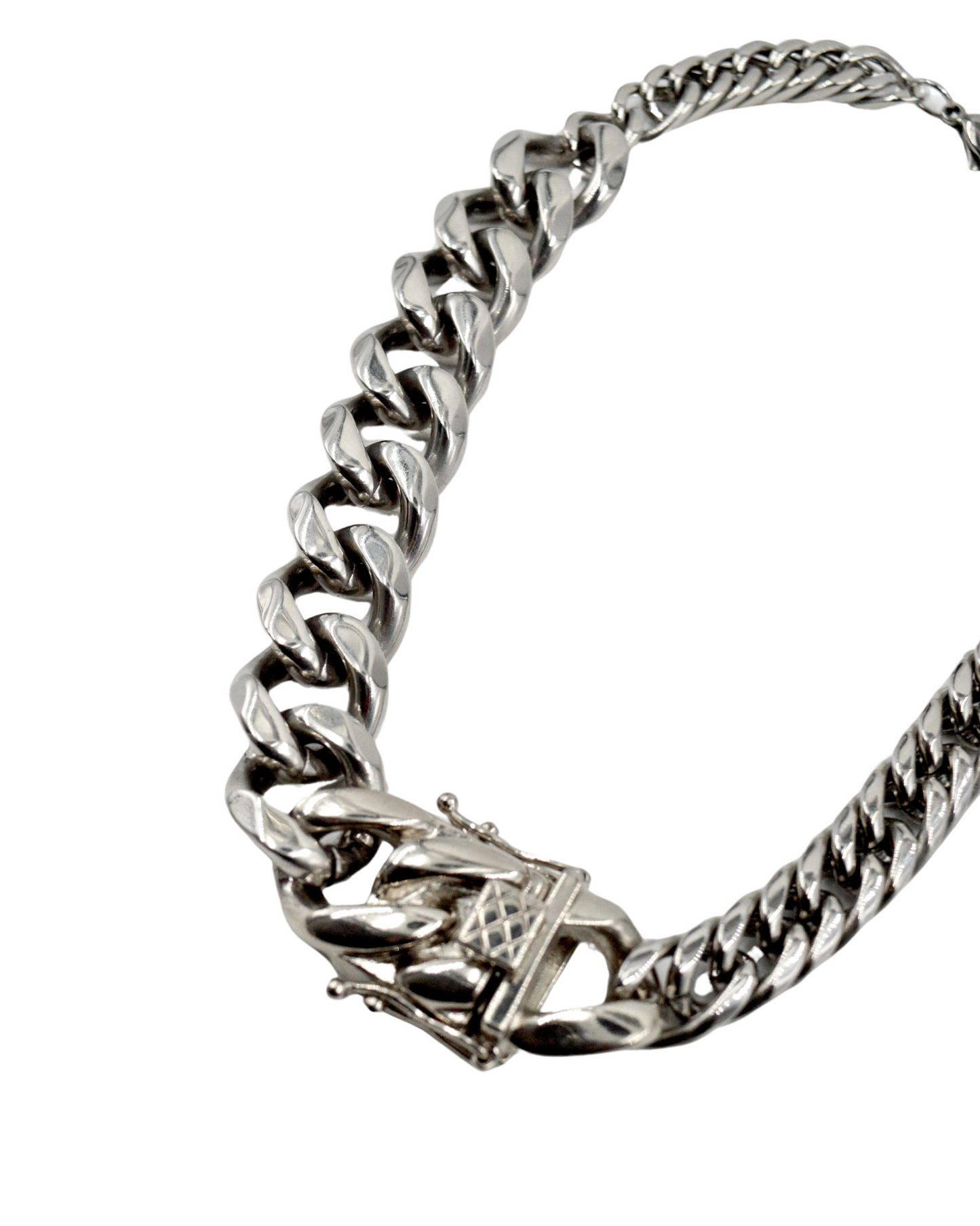 collar HEBILLA
