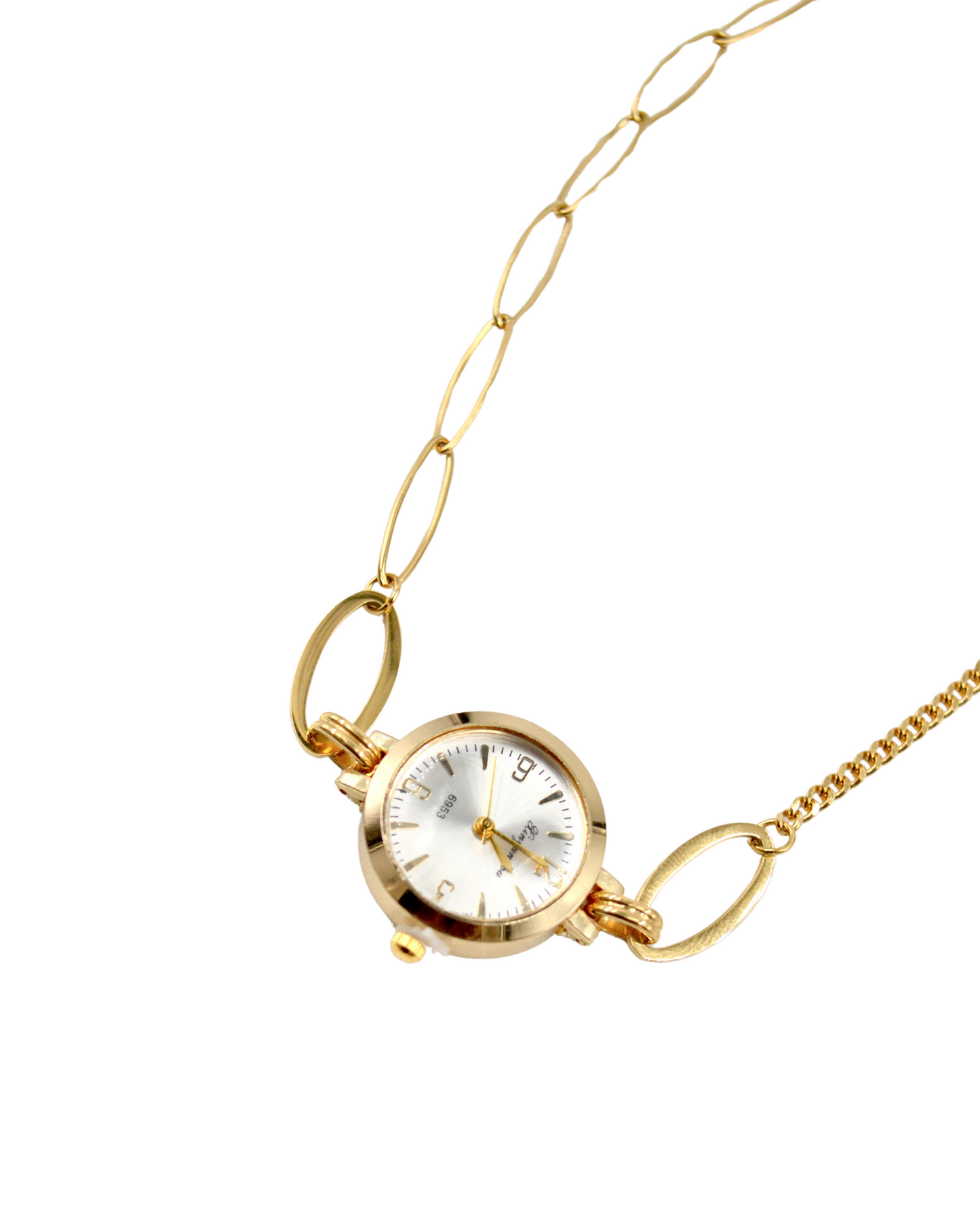 collar goldie SENSI