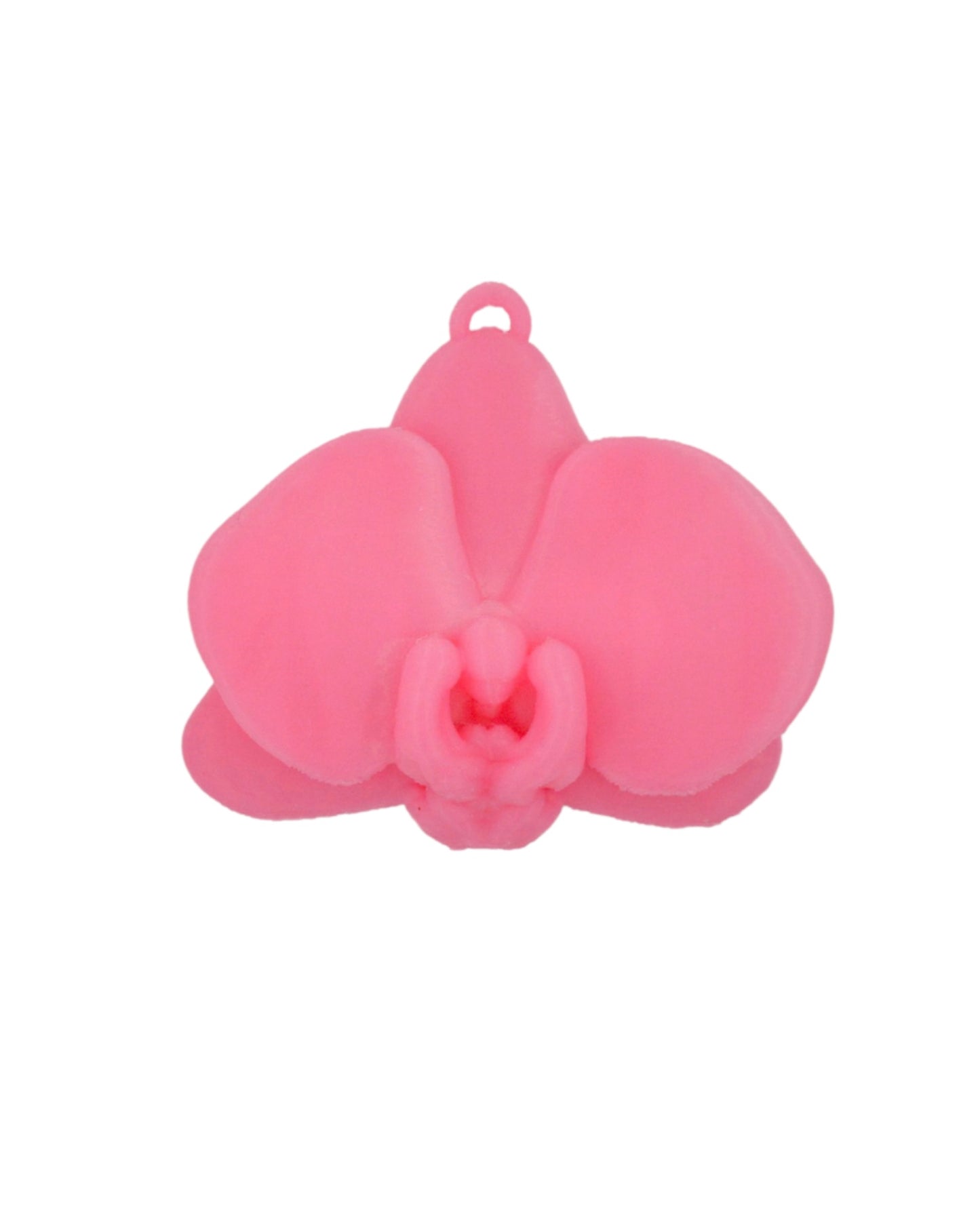 aretes ORQUÍDEA descontrol