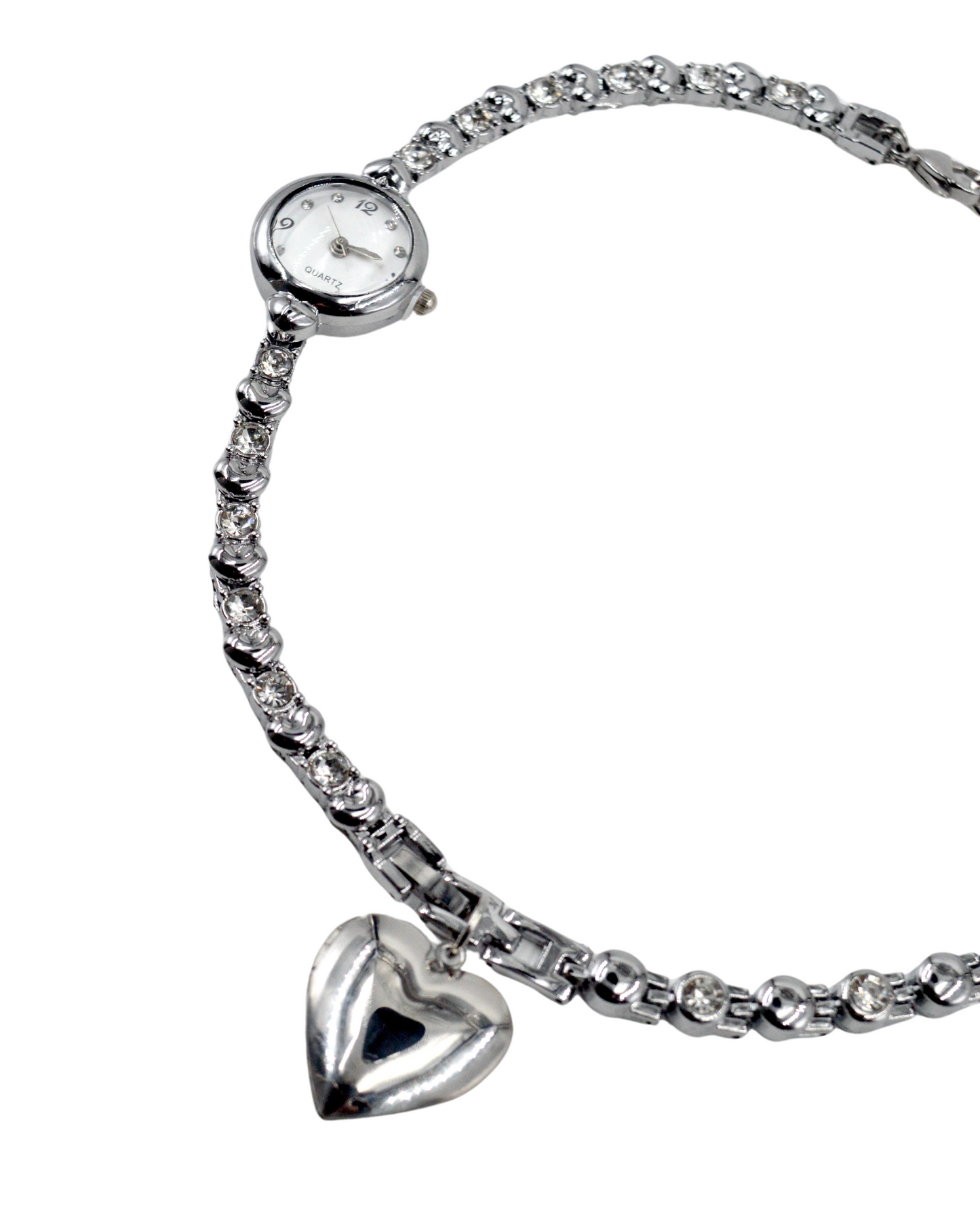 collar doble hora