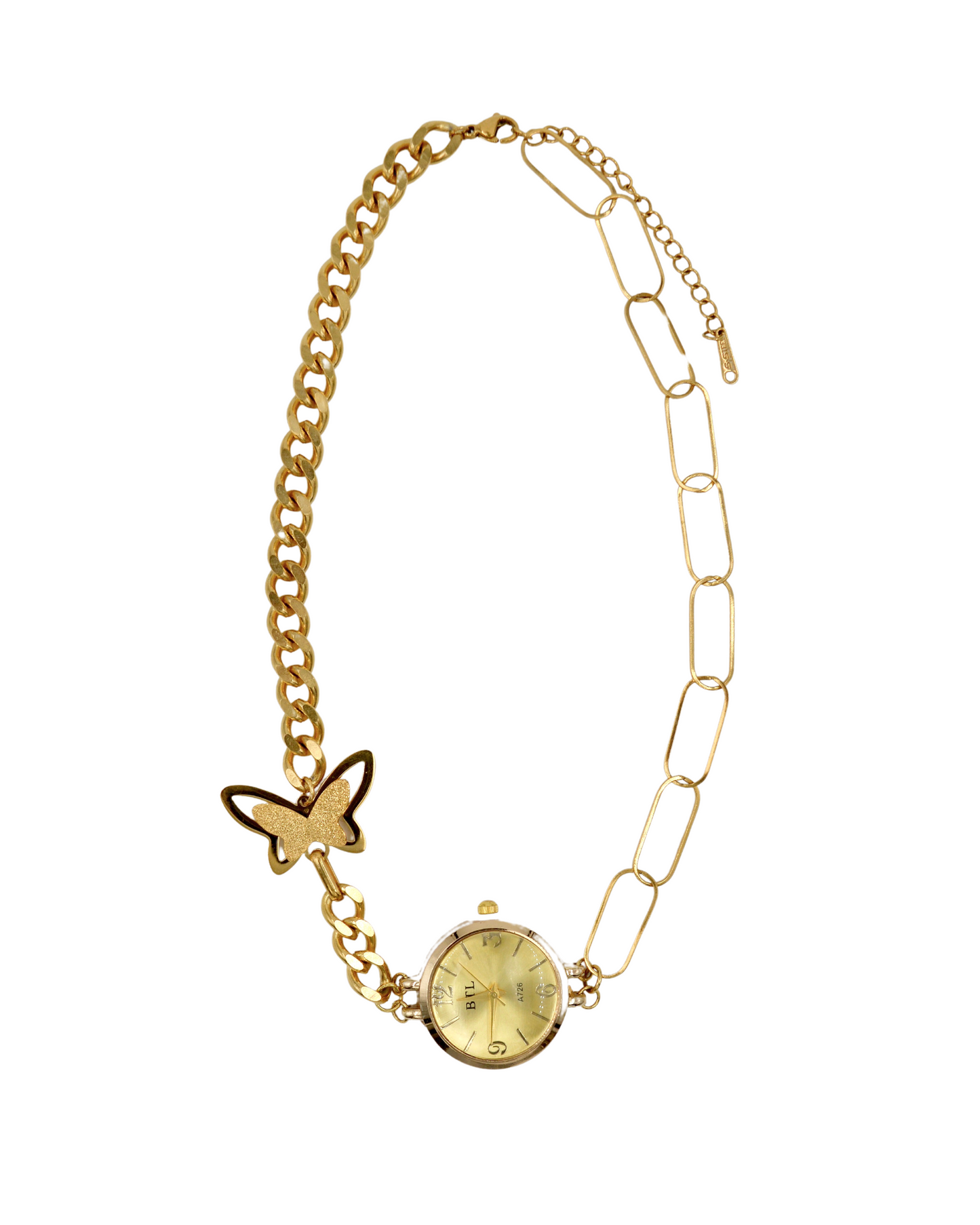 collar volando