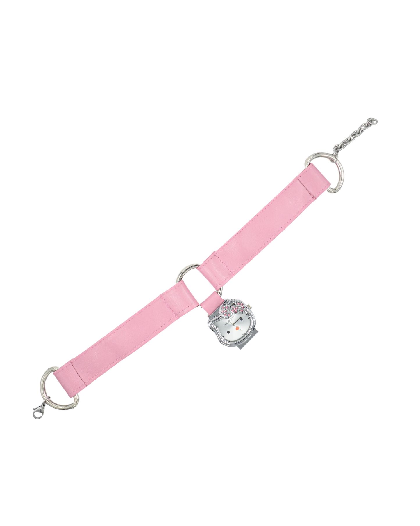 choker reloj HK