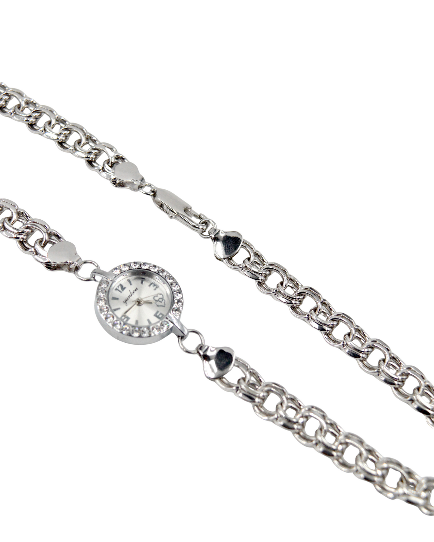 collar chainlinks