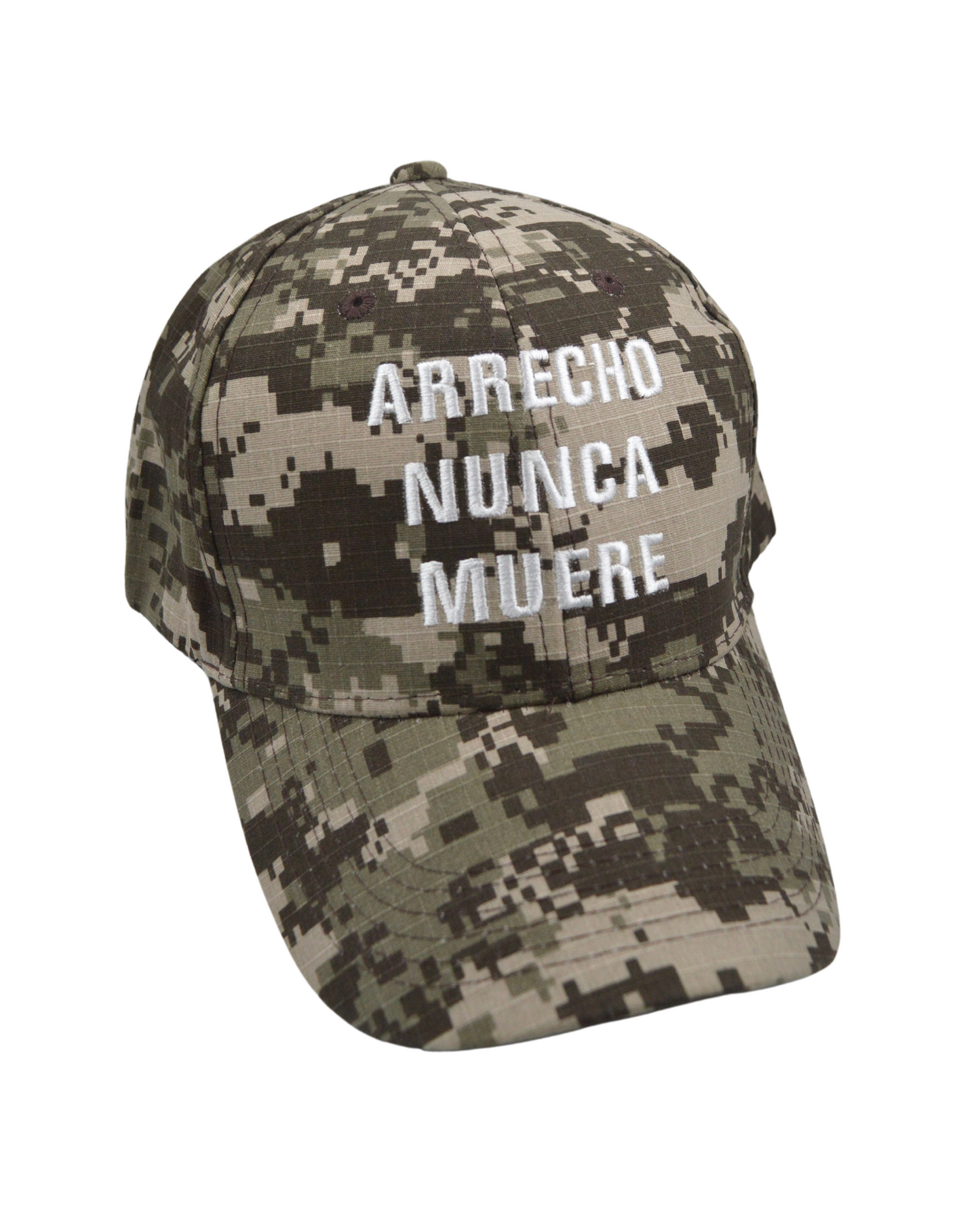 gorra ARRECHO militar