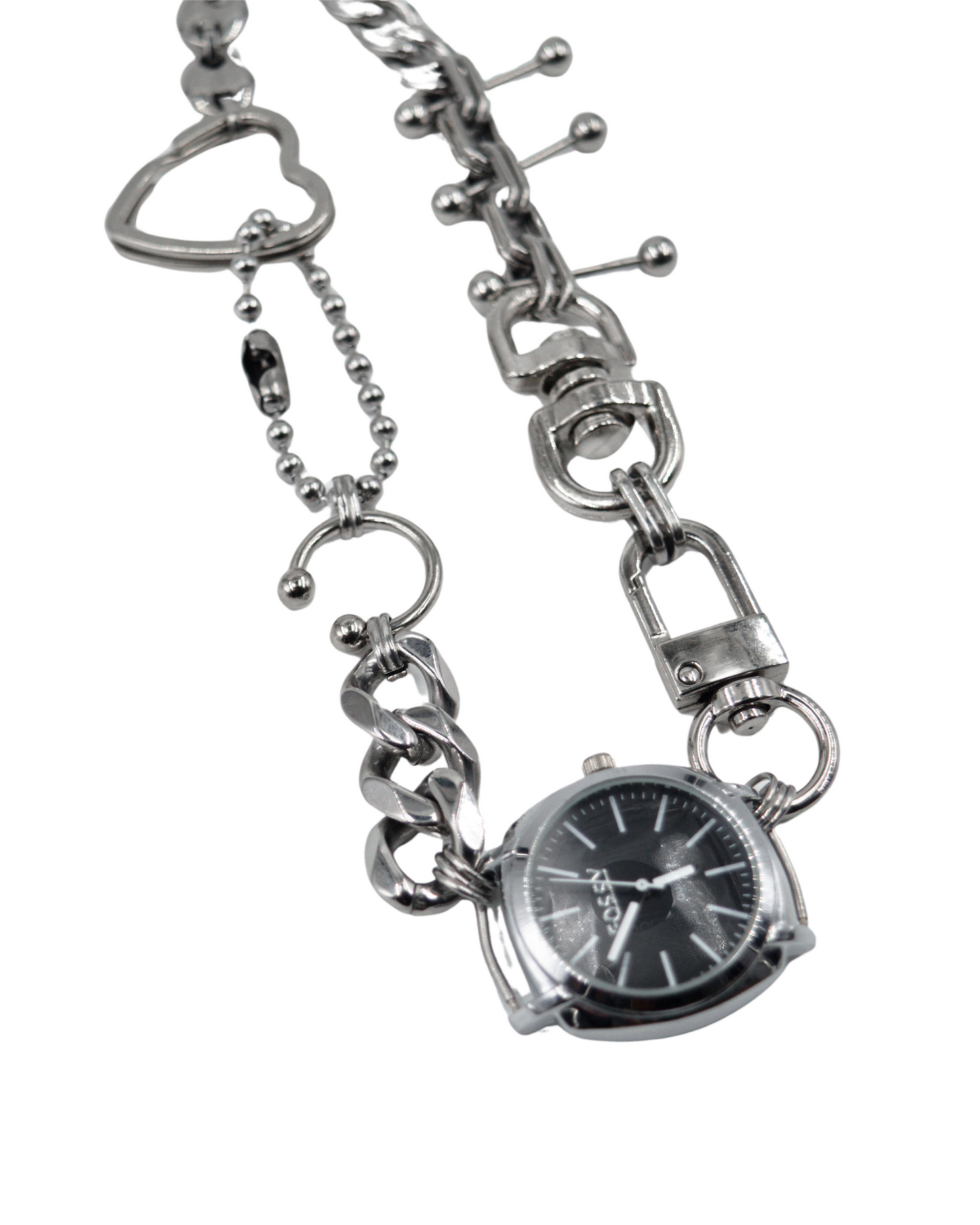 collar reloj classic XL