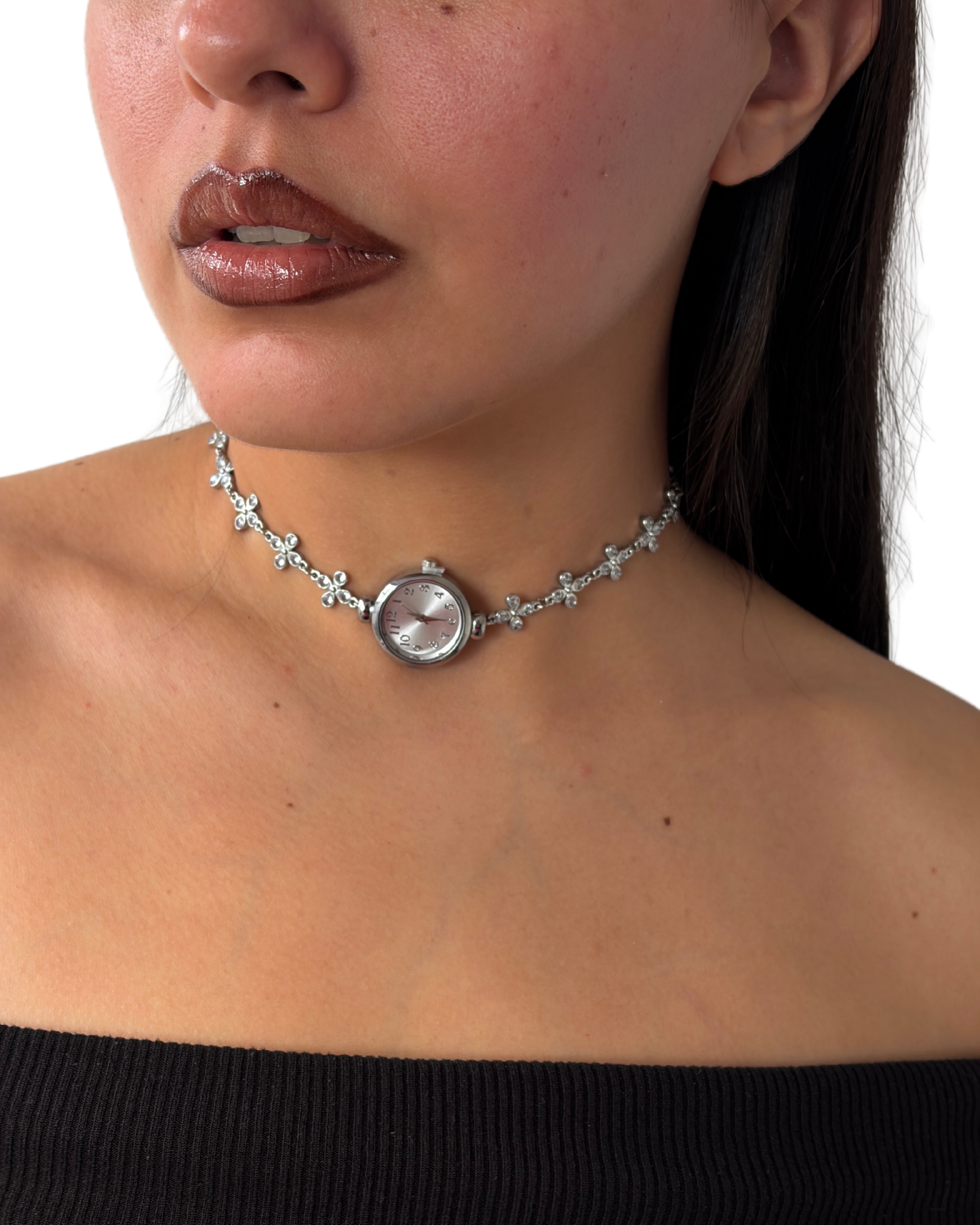 choker BRILLÓ