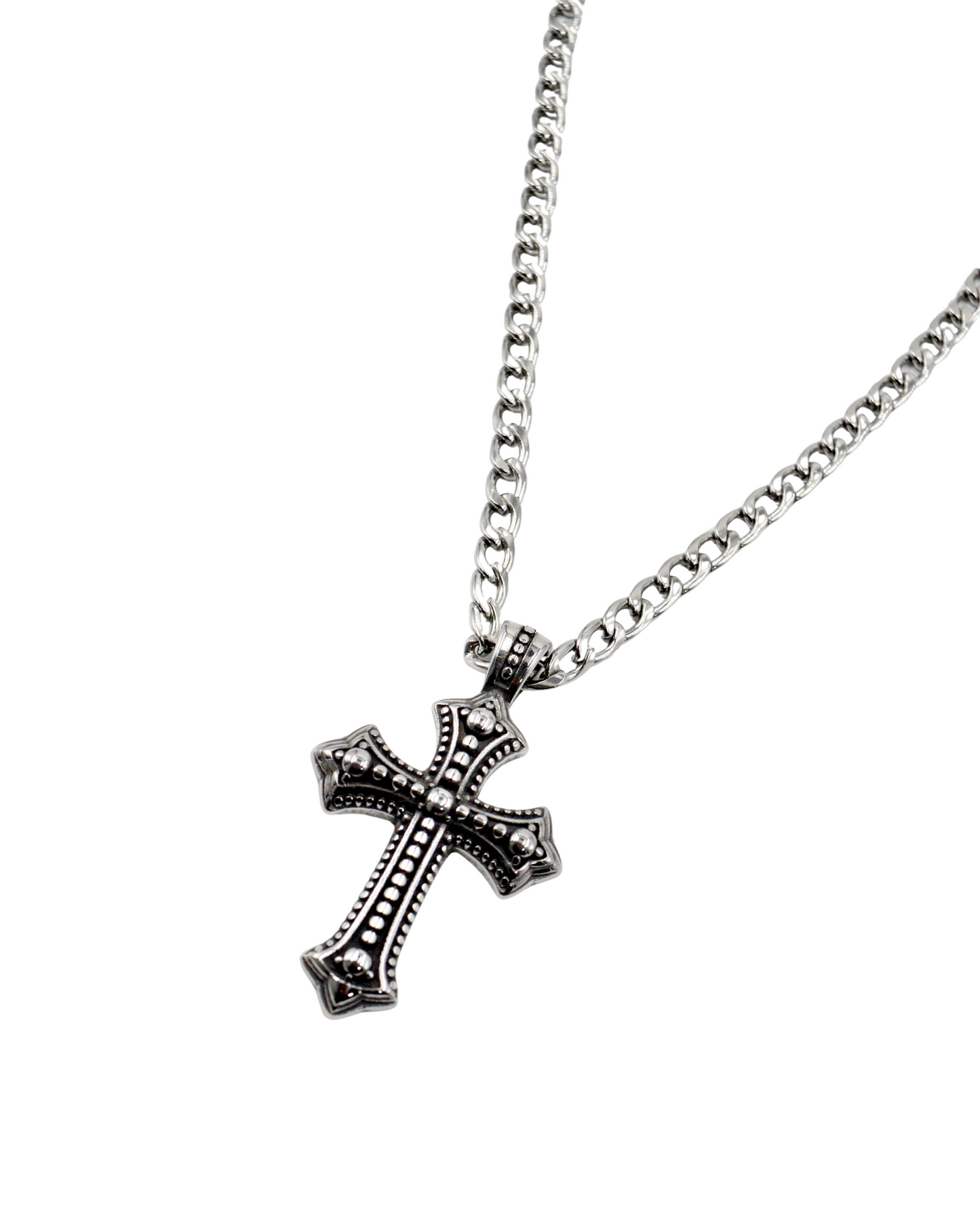 collar CROSS basic