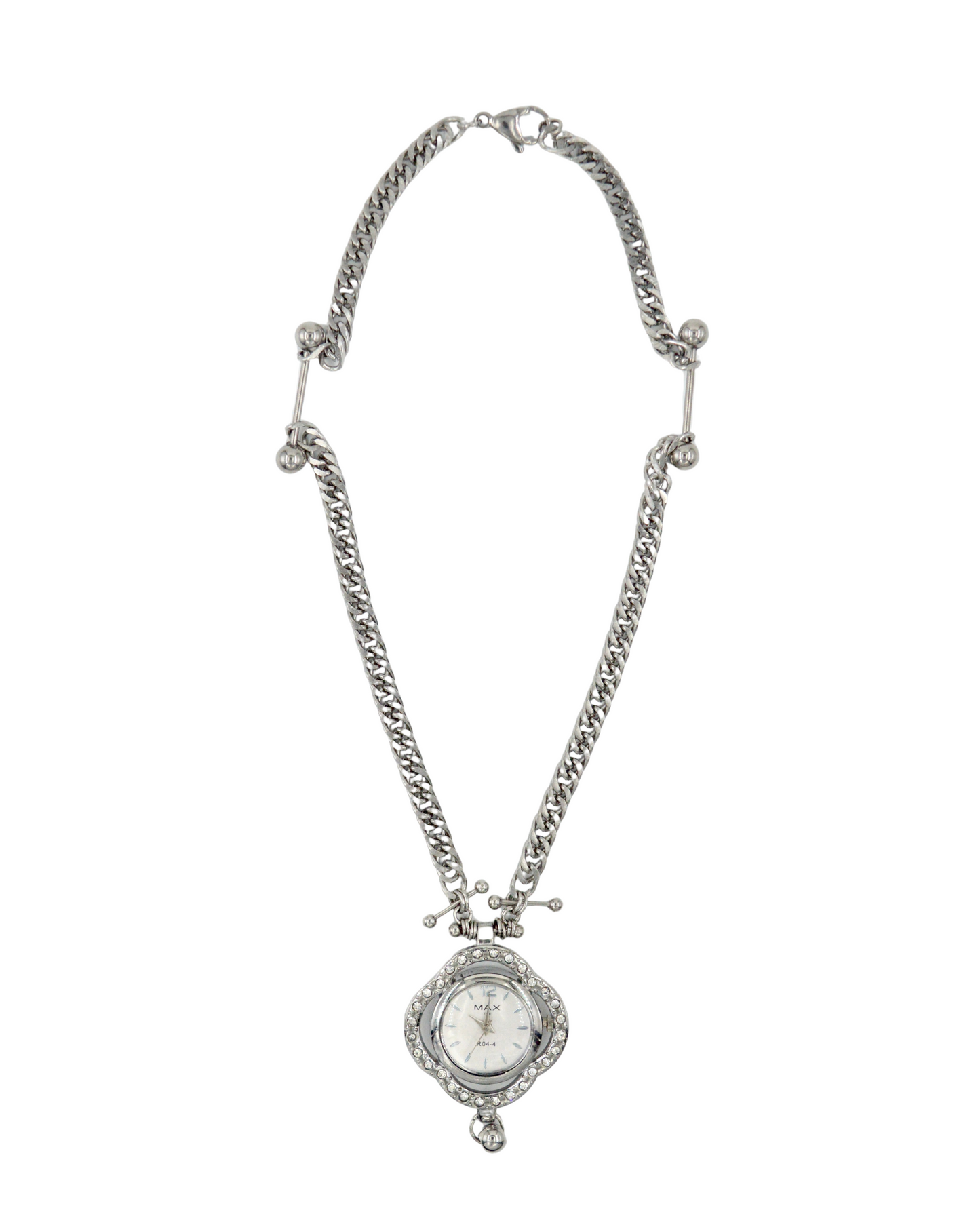 collar oval