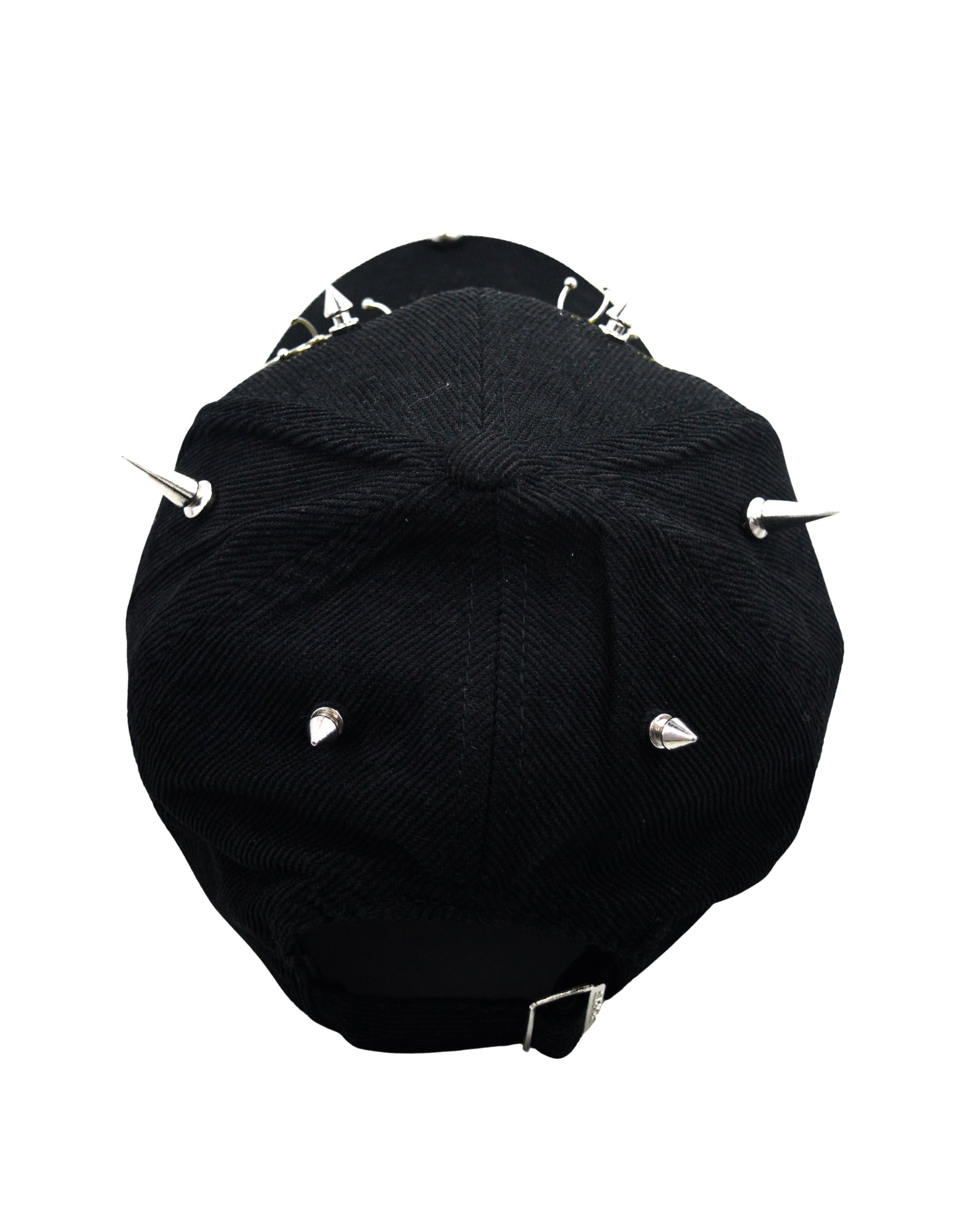 gorra “future” Gore X Gorki
