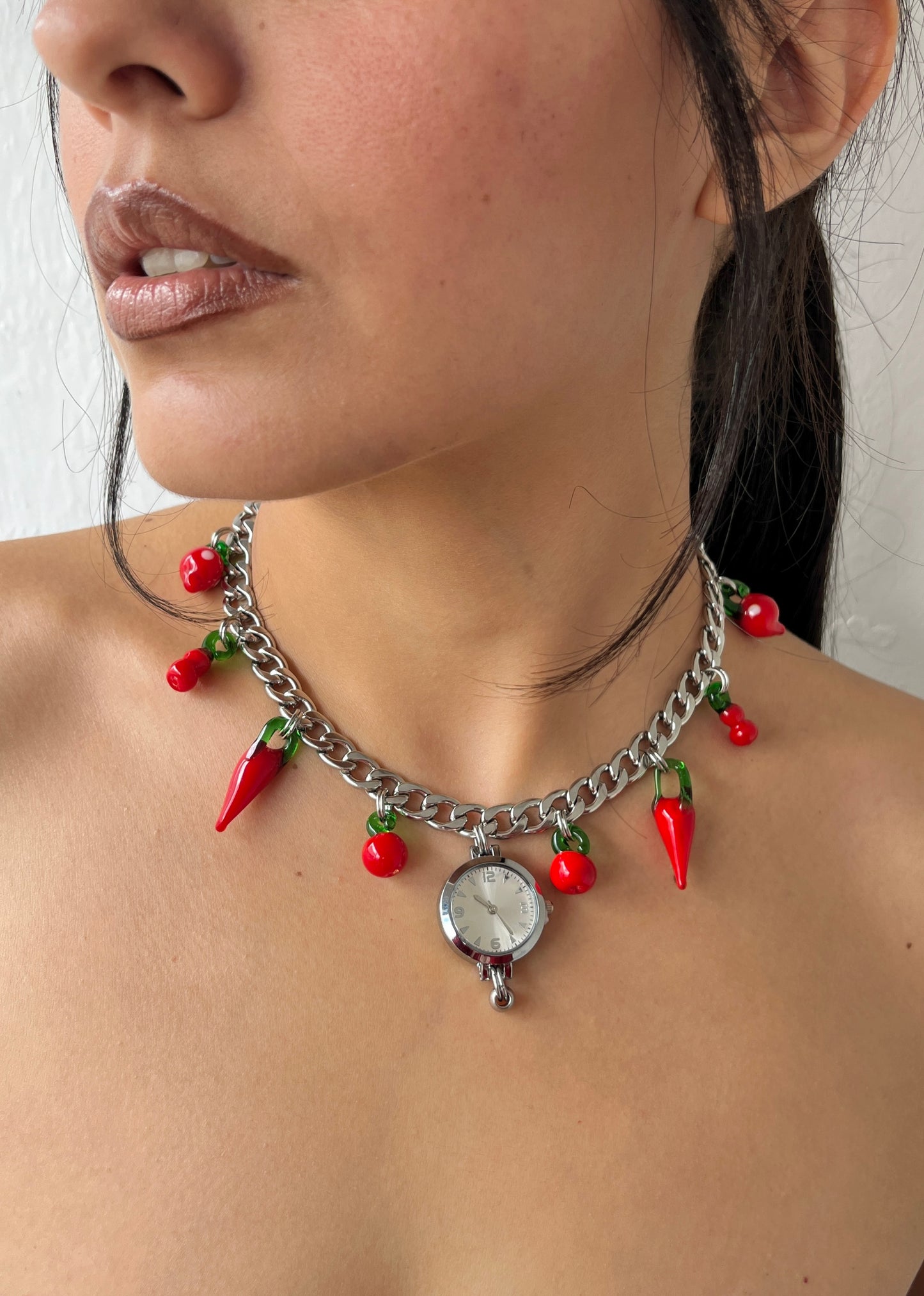 collar picante