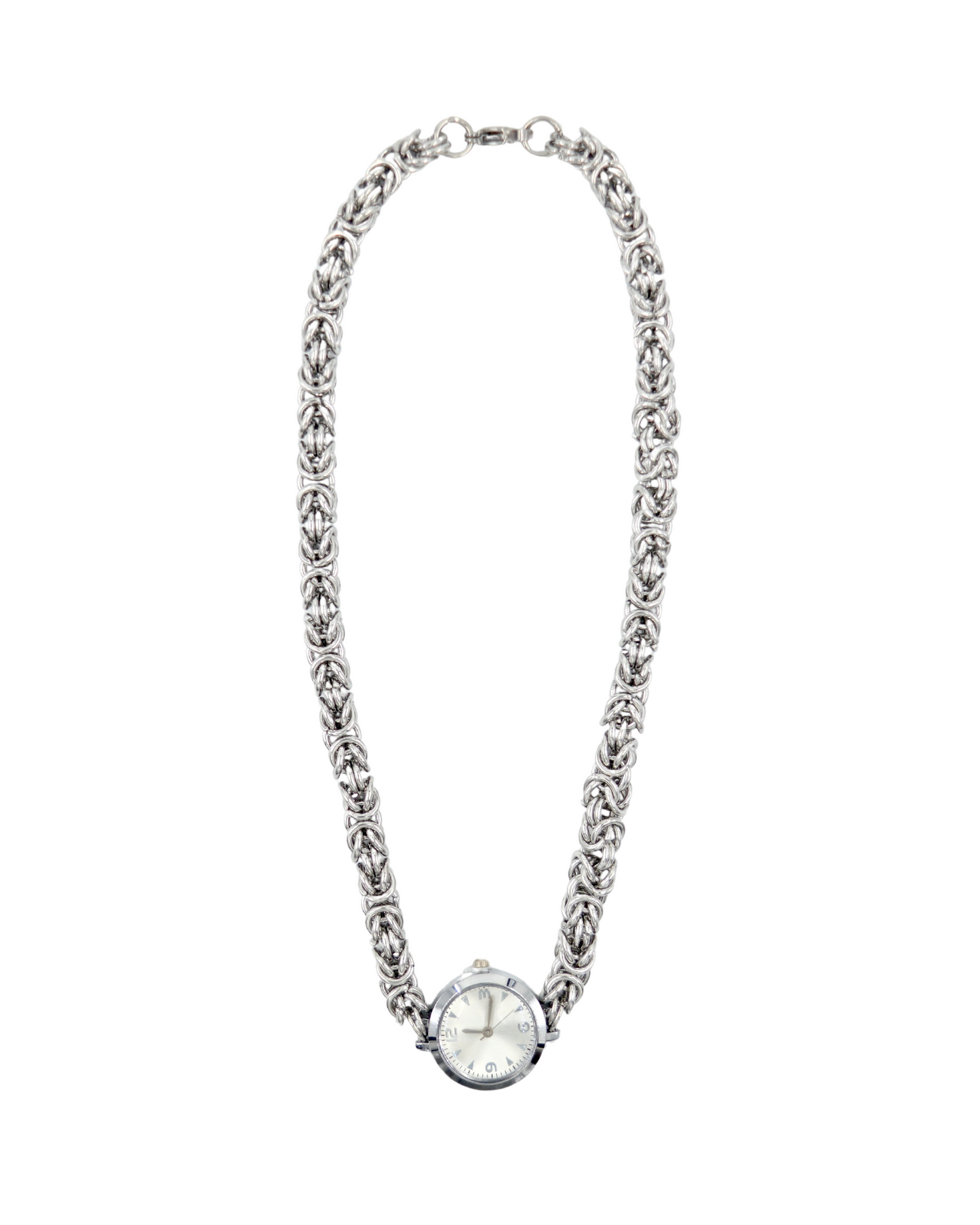 collar chainmail