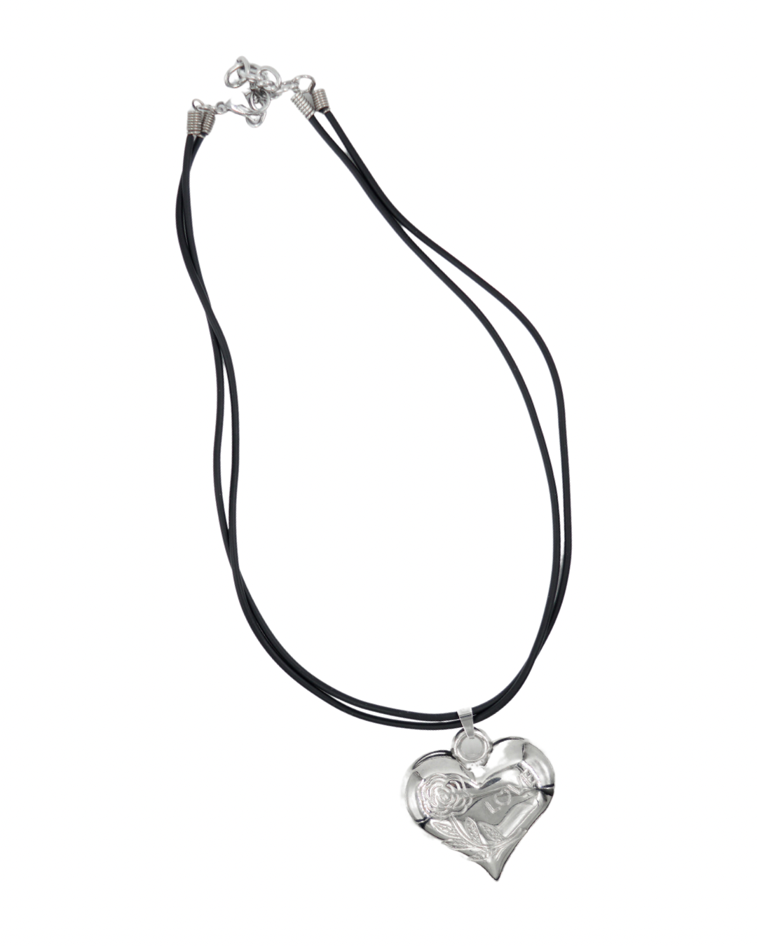 collar LOVE