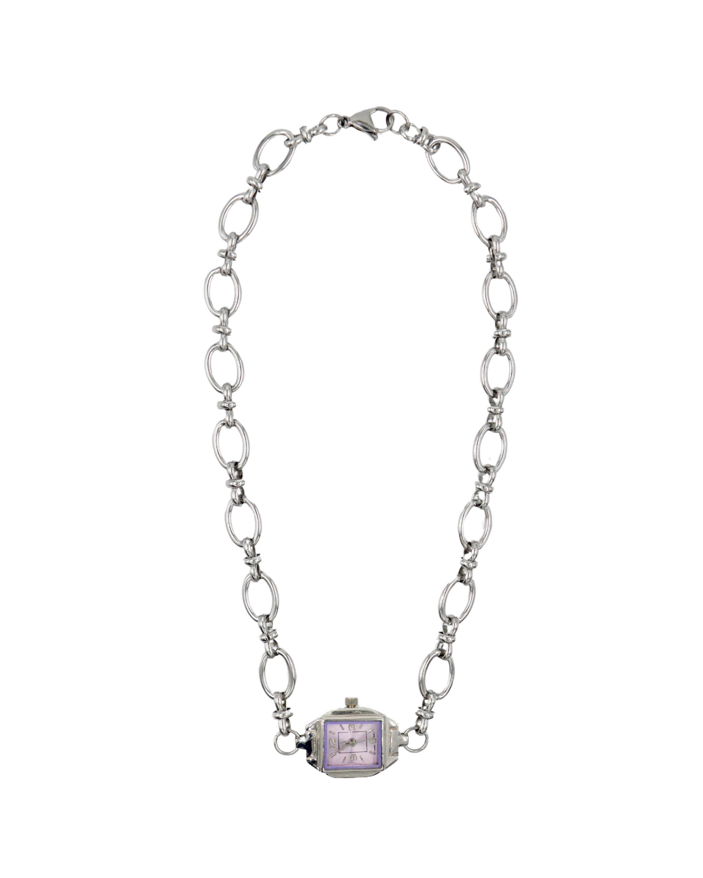 collar purple tint