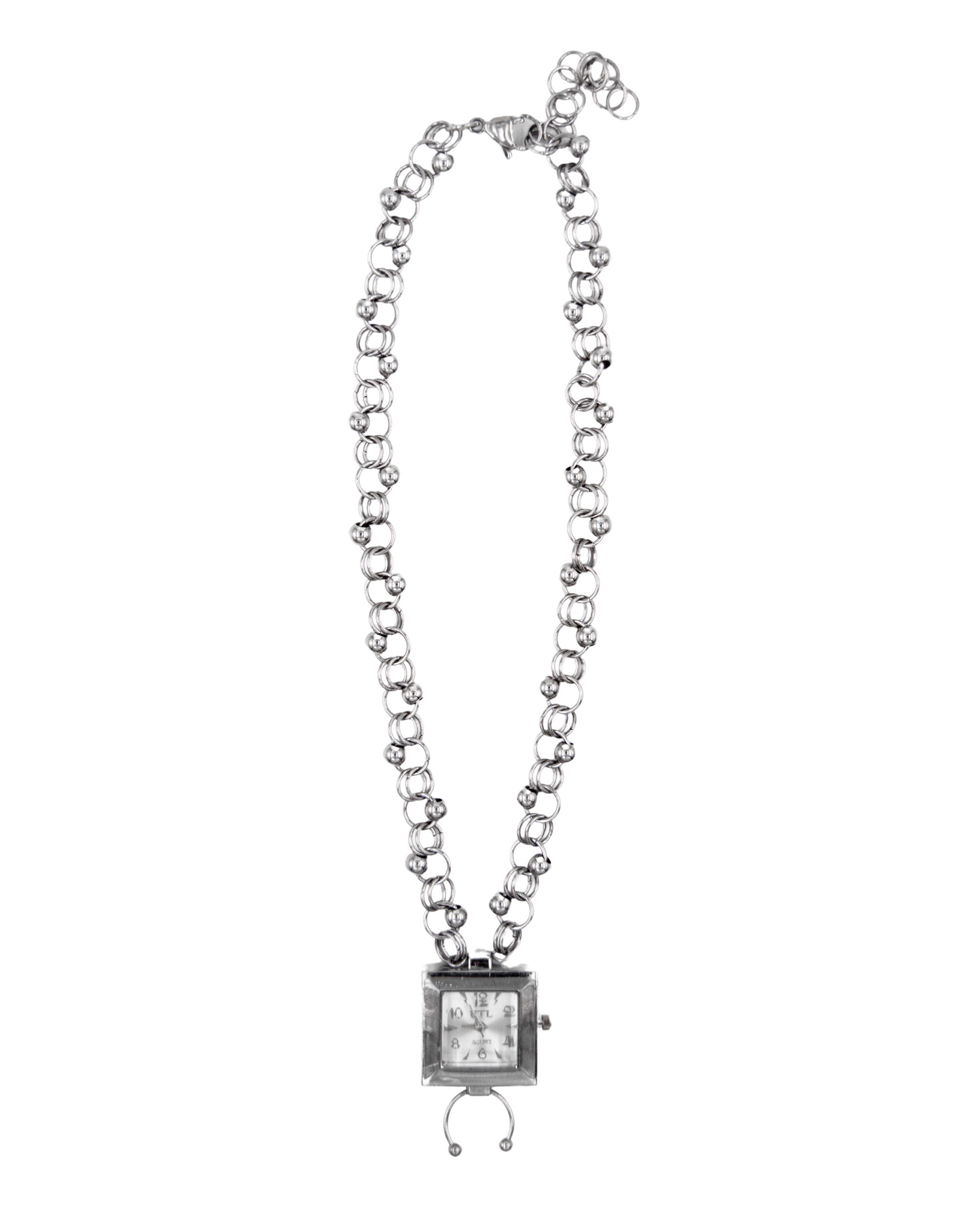collar reloj BLOCKCHAIN