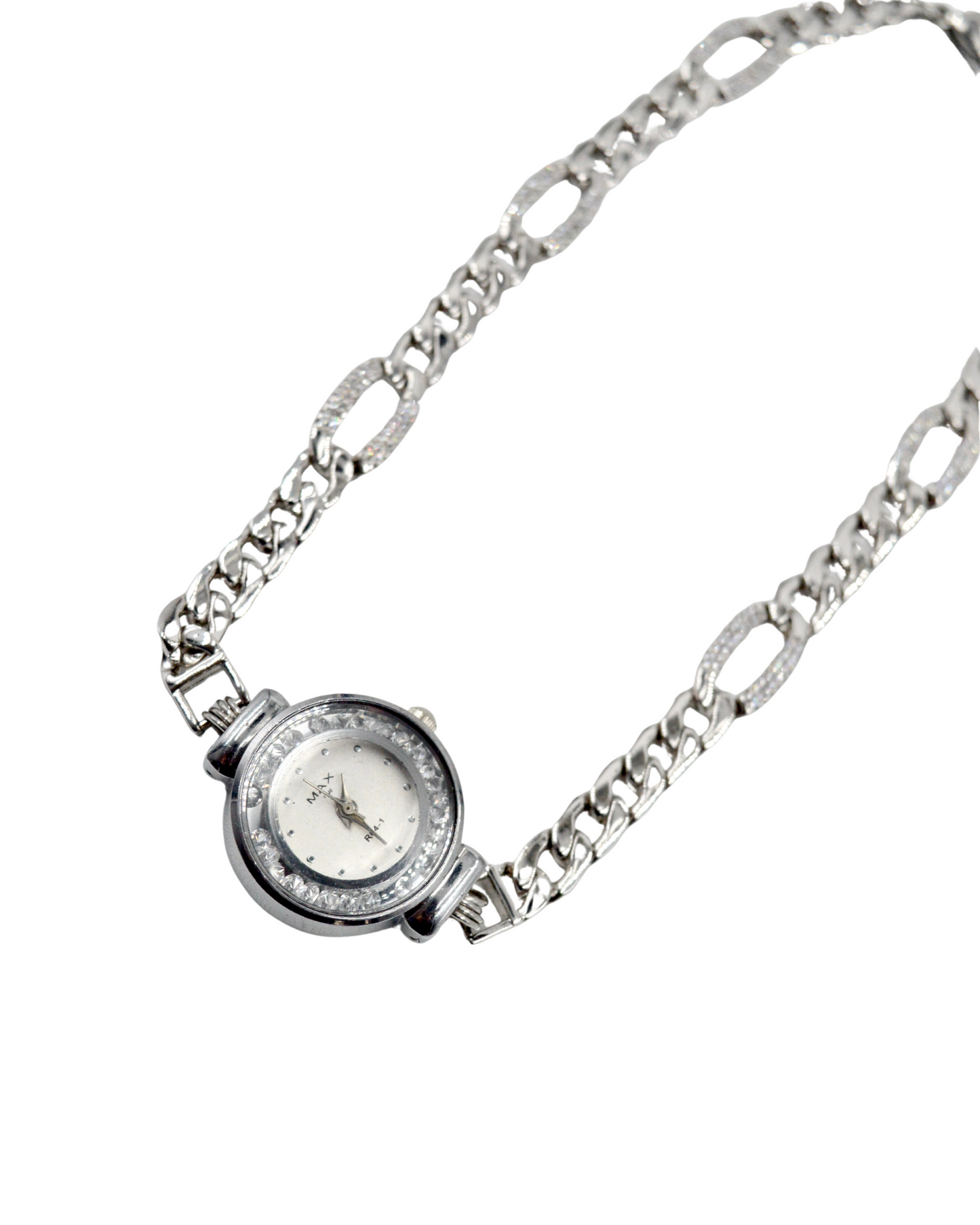 collar BLING RING
