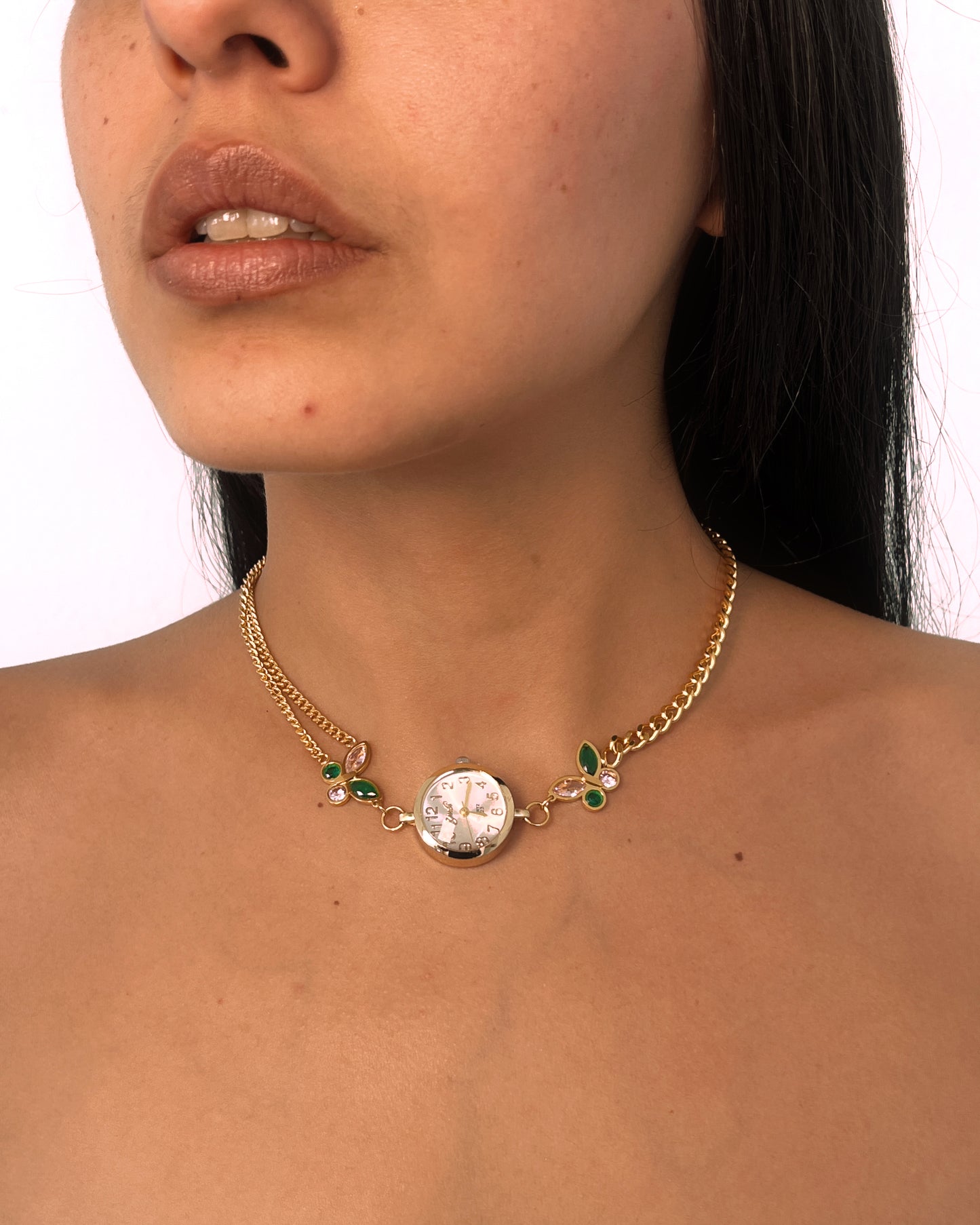 collar FLY