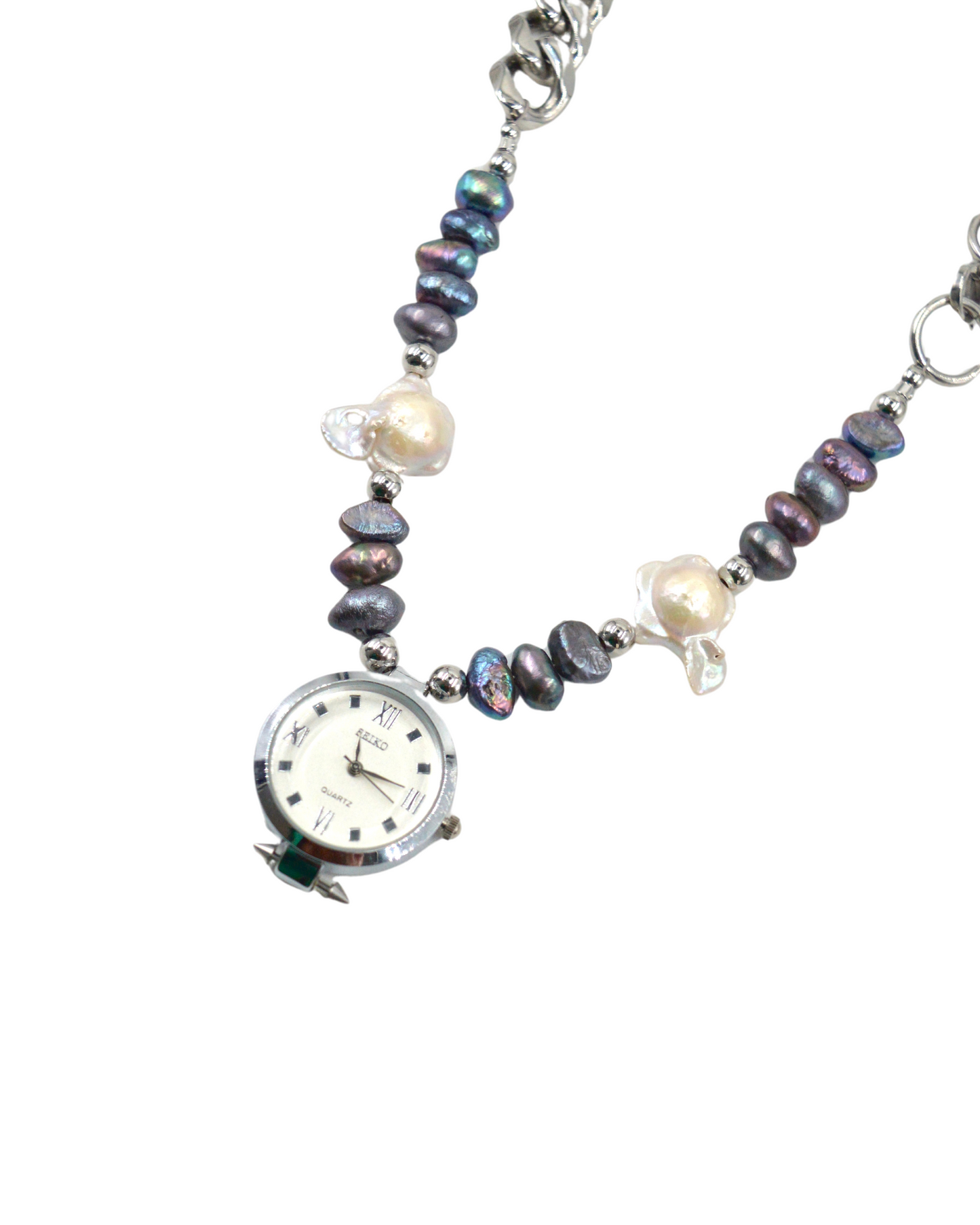 collar PURPLE DREAM