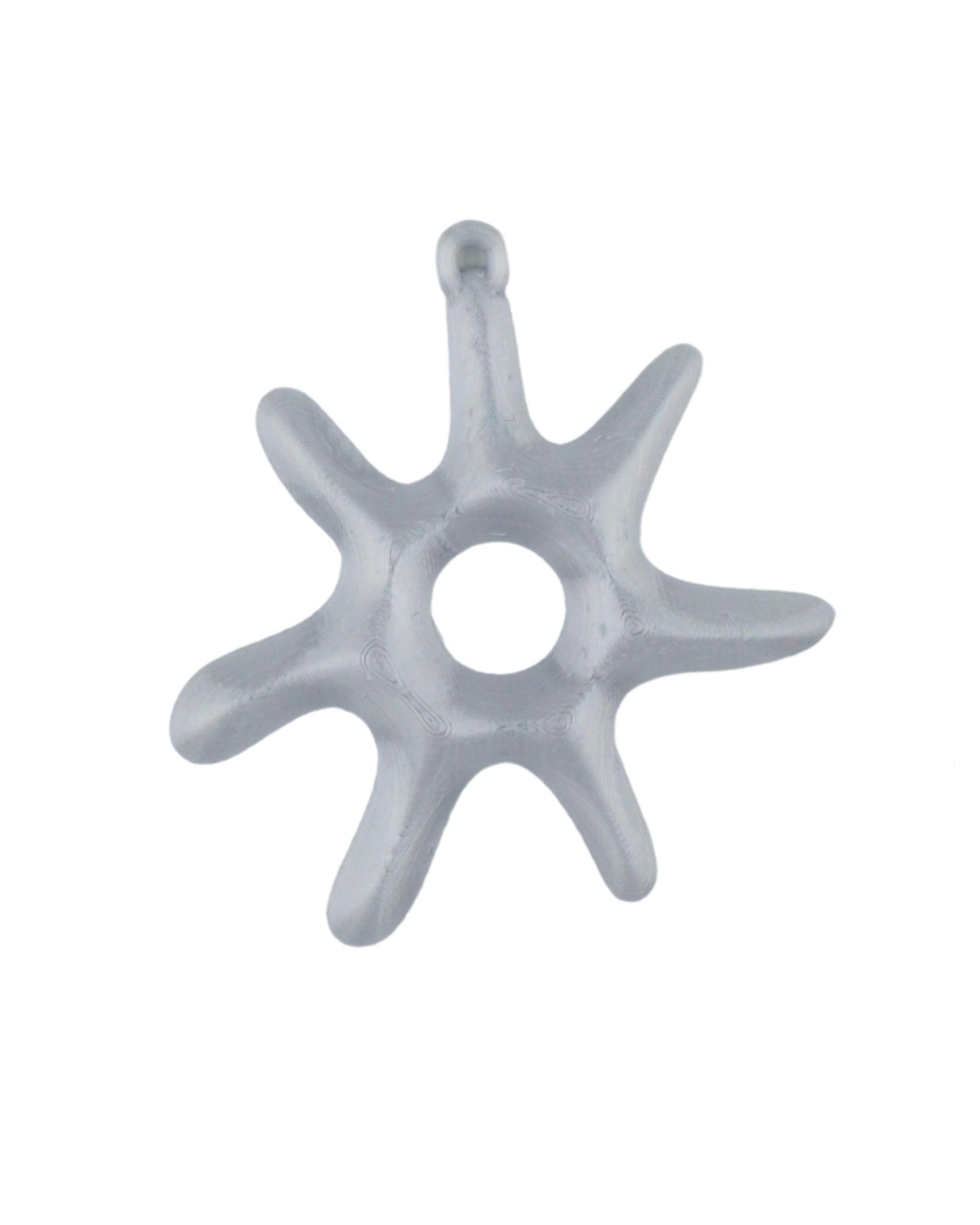 aretes SOL descontrol