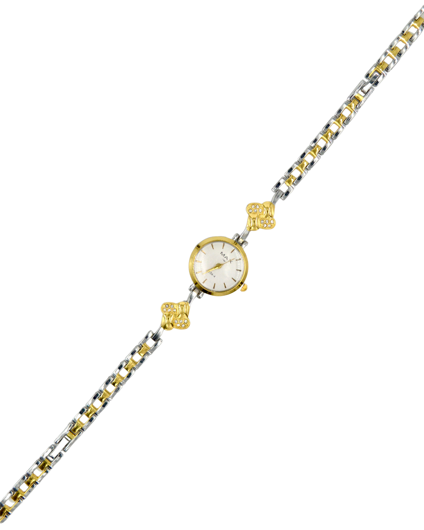choker gold-plate
