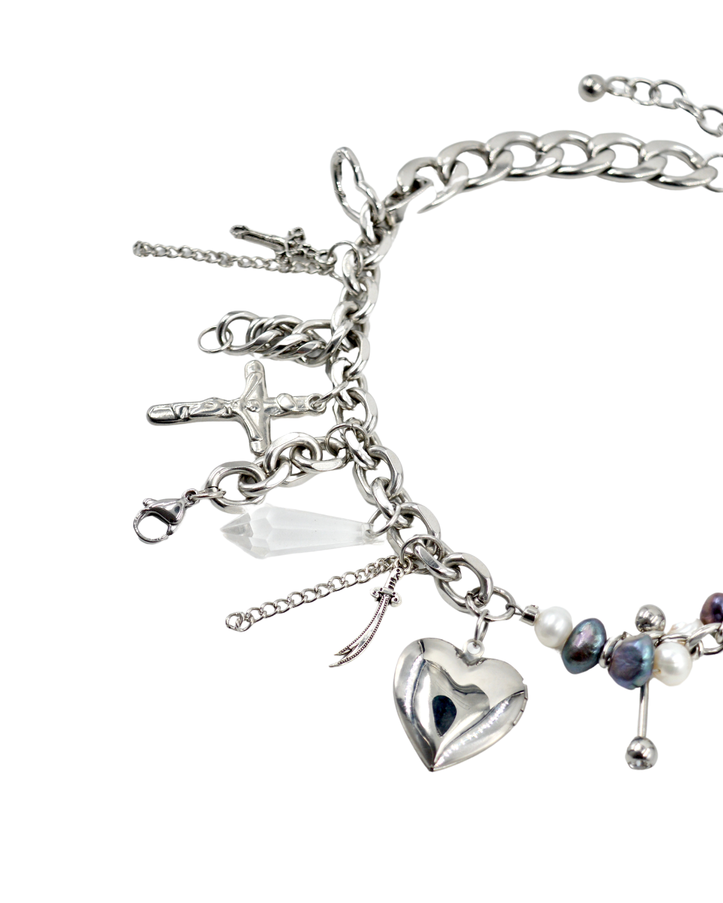 collar relajo daga