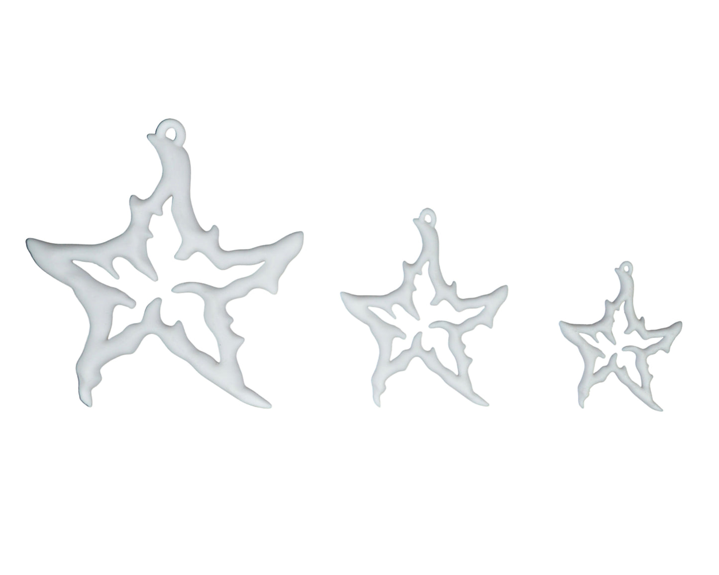 collar ESTRELLA descontrol