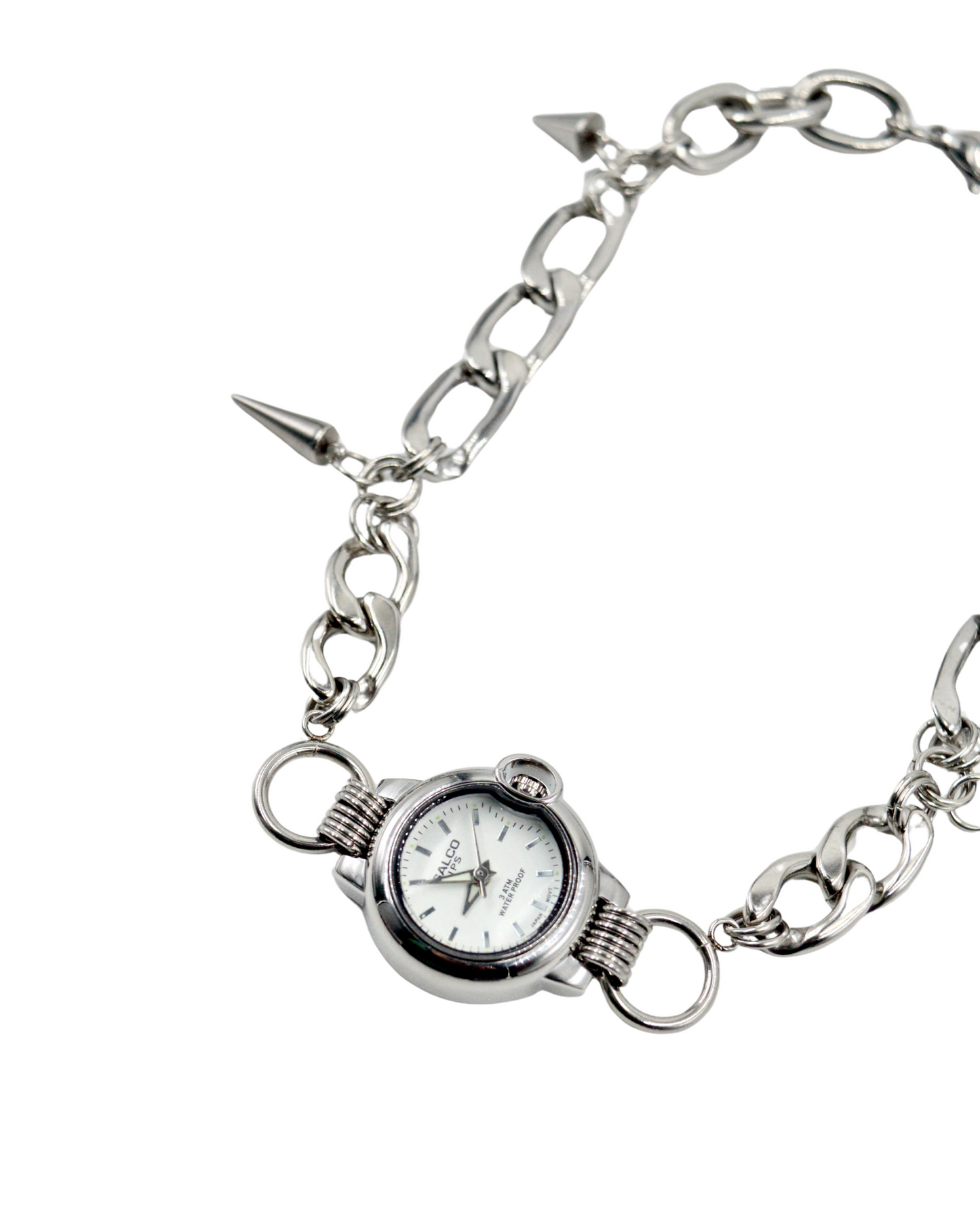 collar PÚA