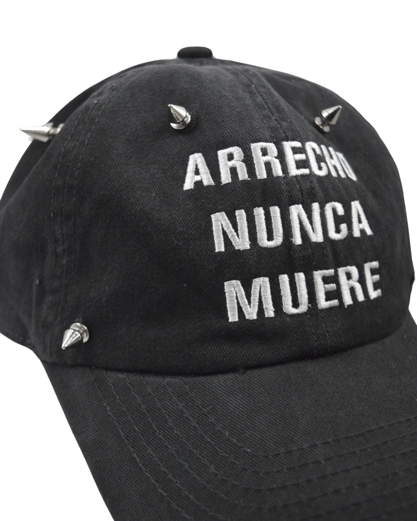 gorra ARRECHO (pieza única)