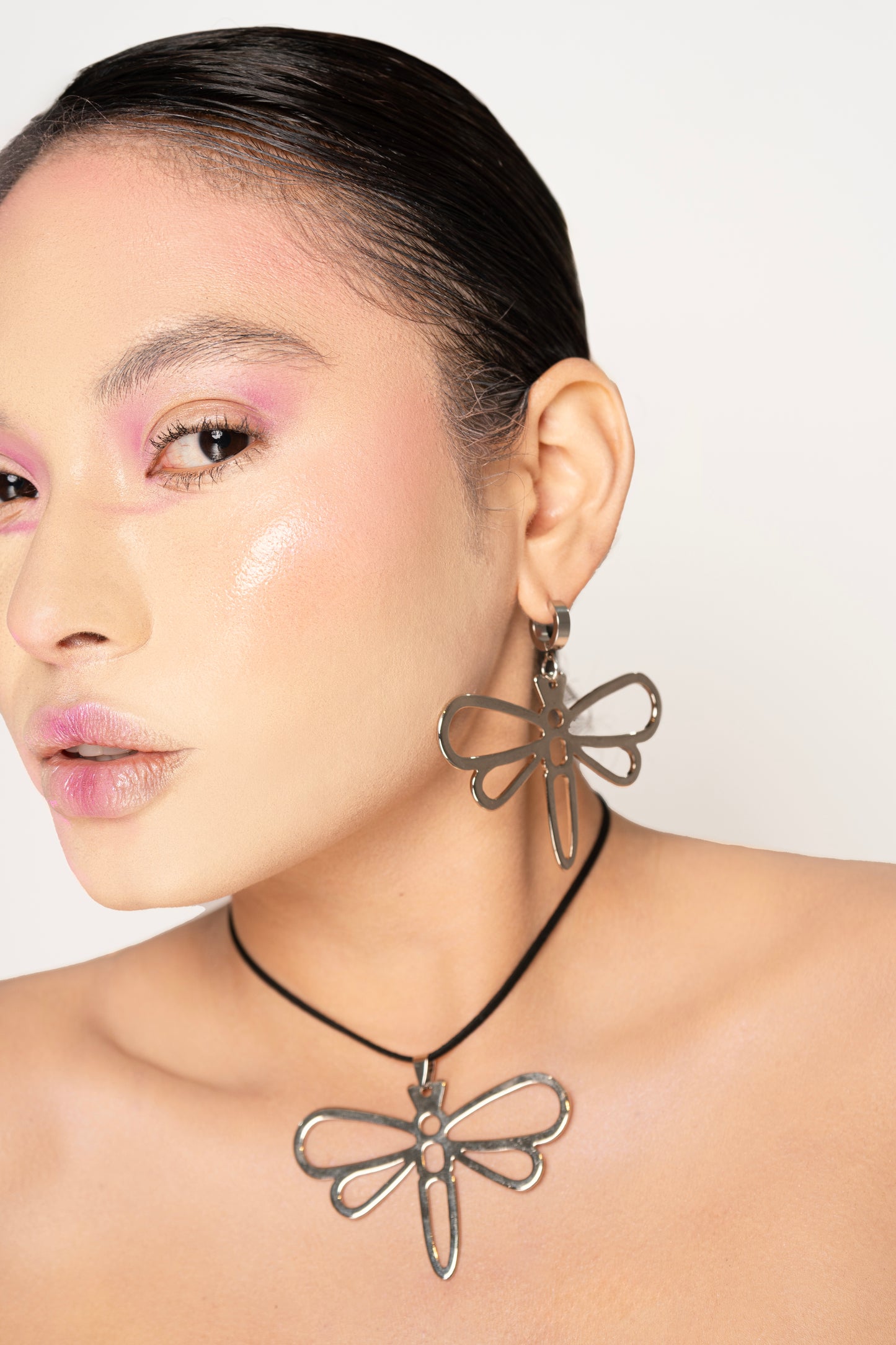 aretes LIBELULA