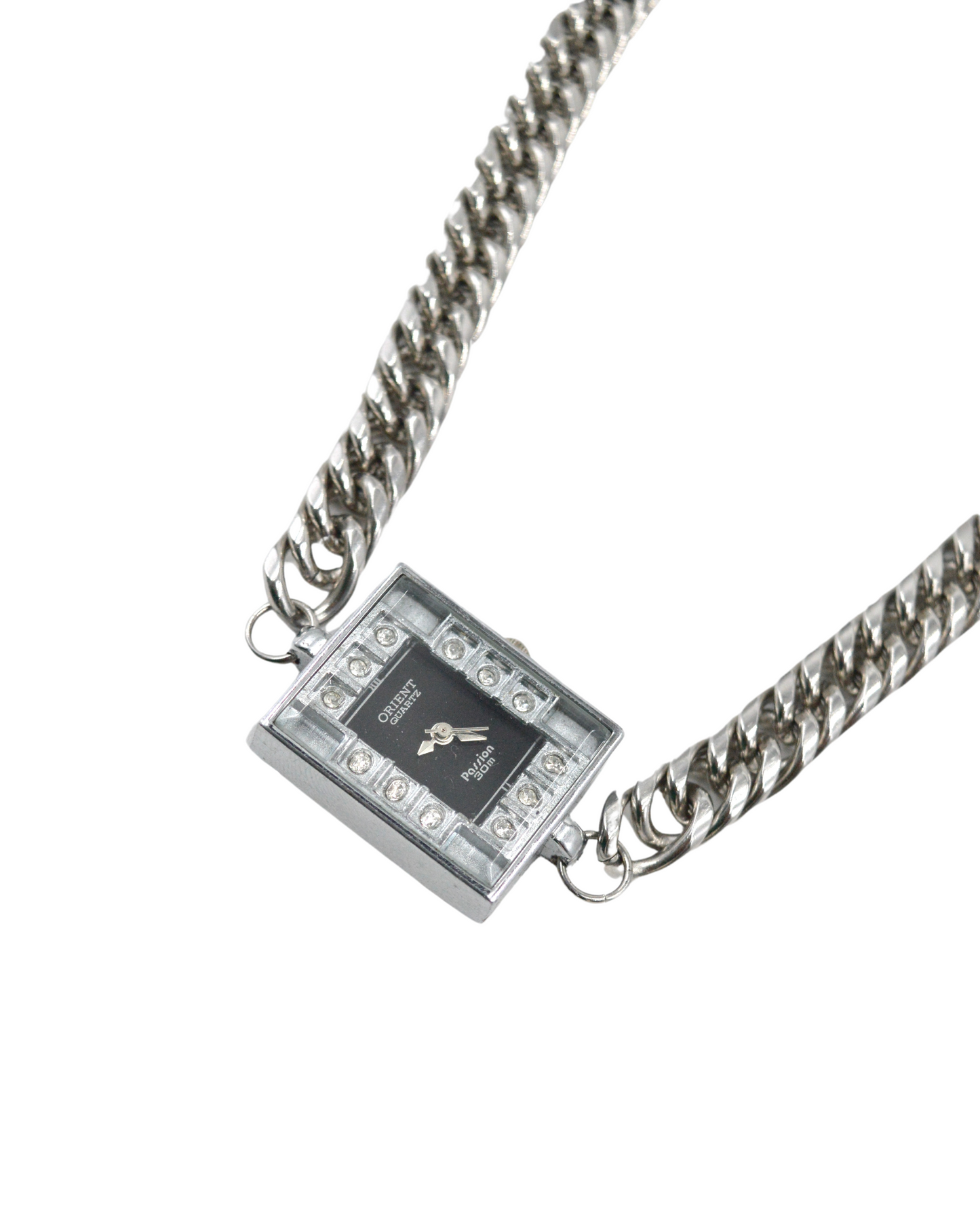 collar square