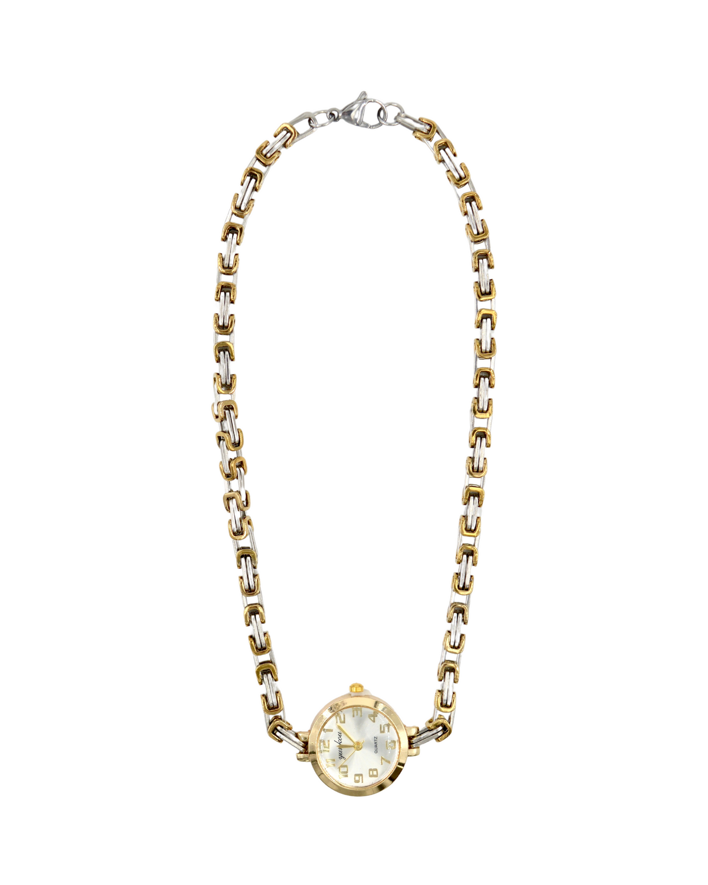 collar marigold
