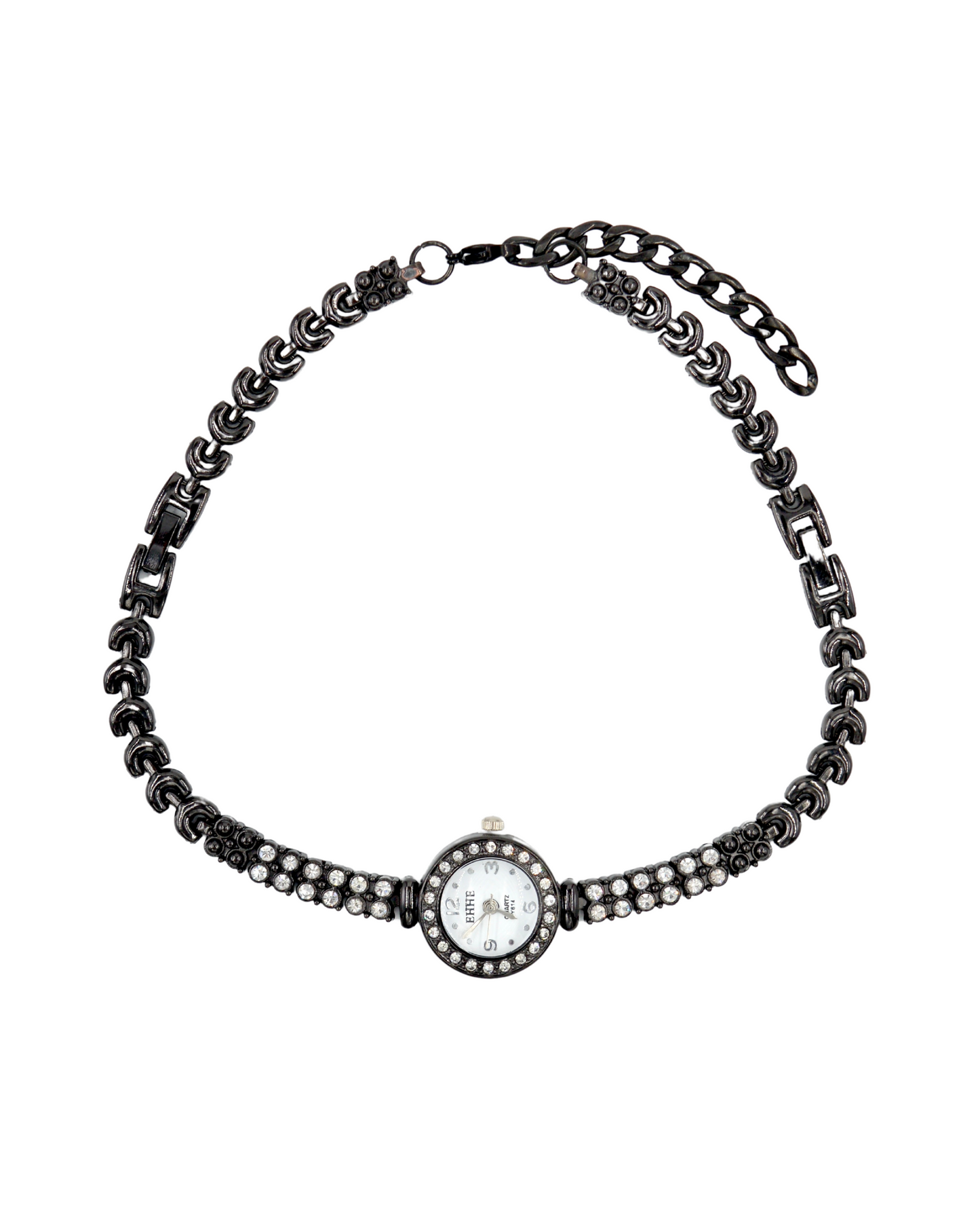 choker black diamond